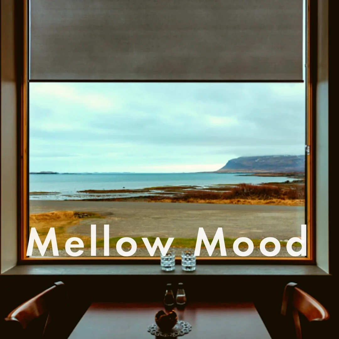 Mellow mood playlist 
