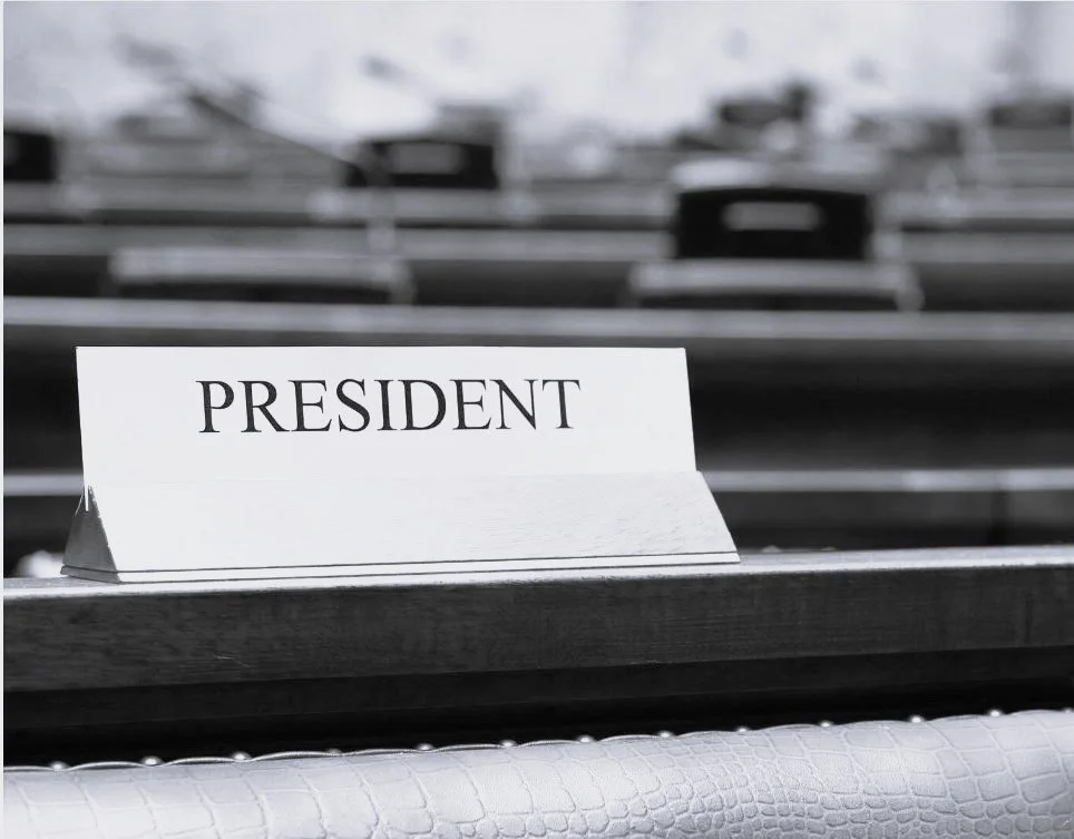 Quand le P-DG devient Président du conseil d’administration (HBR)