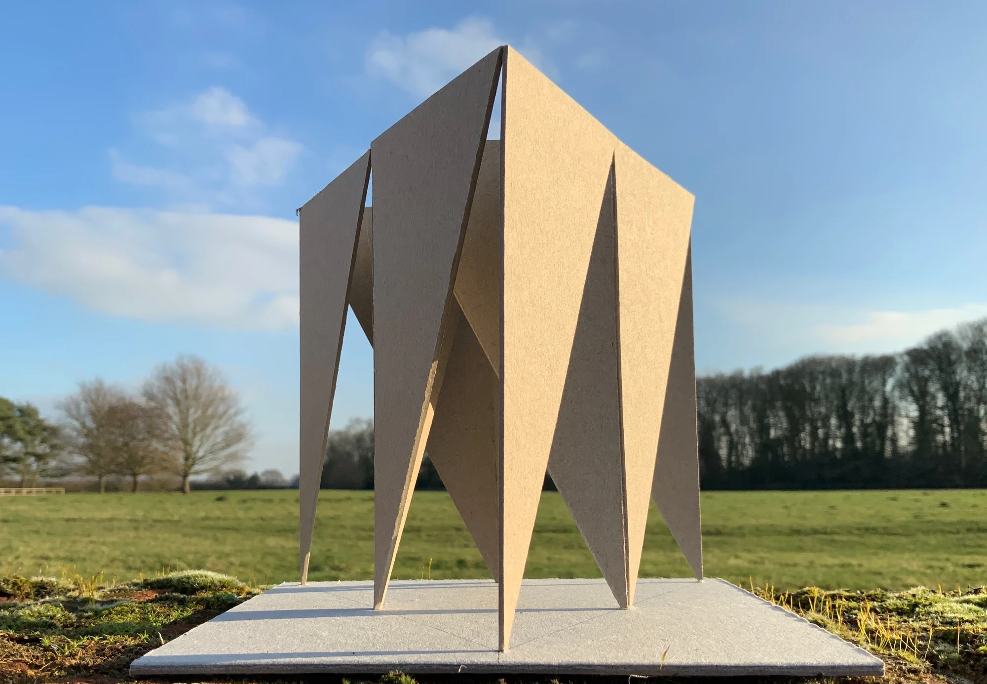 9 TRIANGLES 2.15