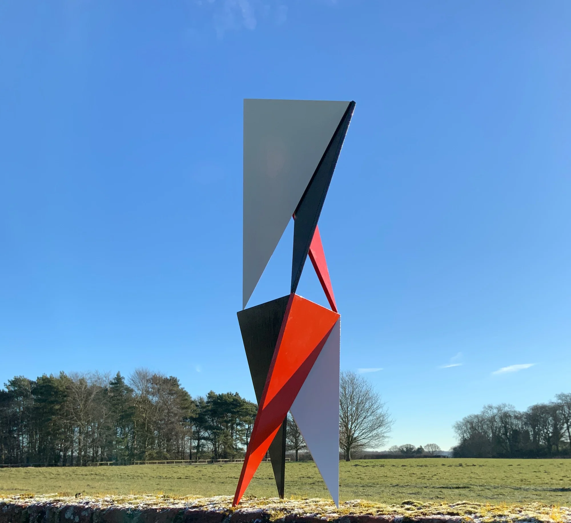 6 TRIANGLES 1.30 RBW