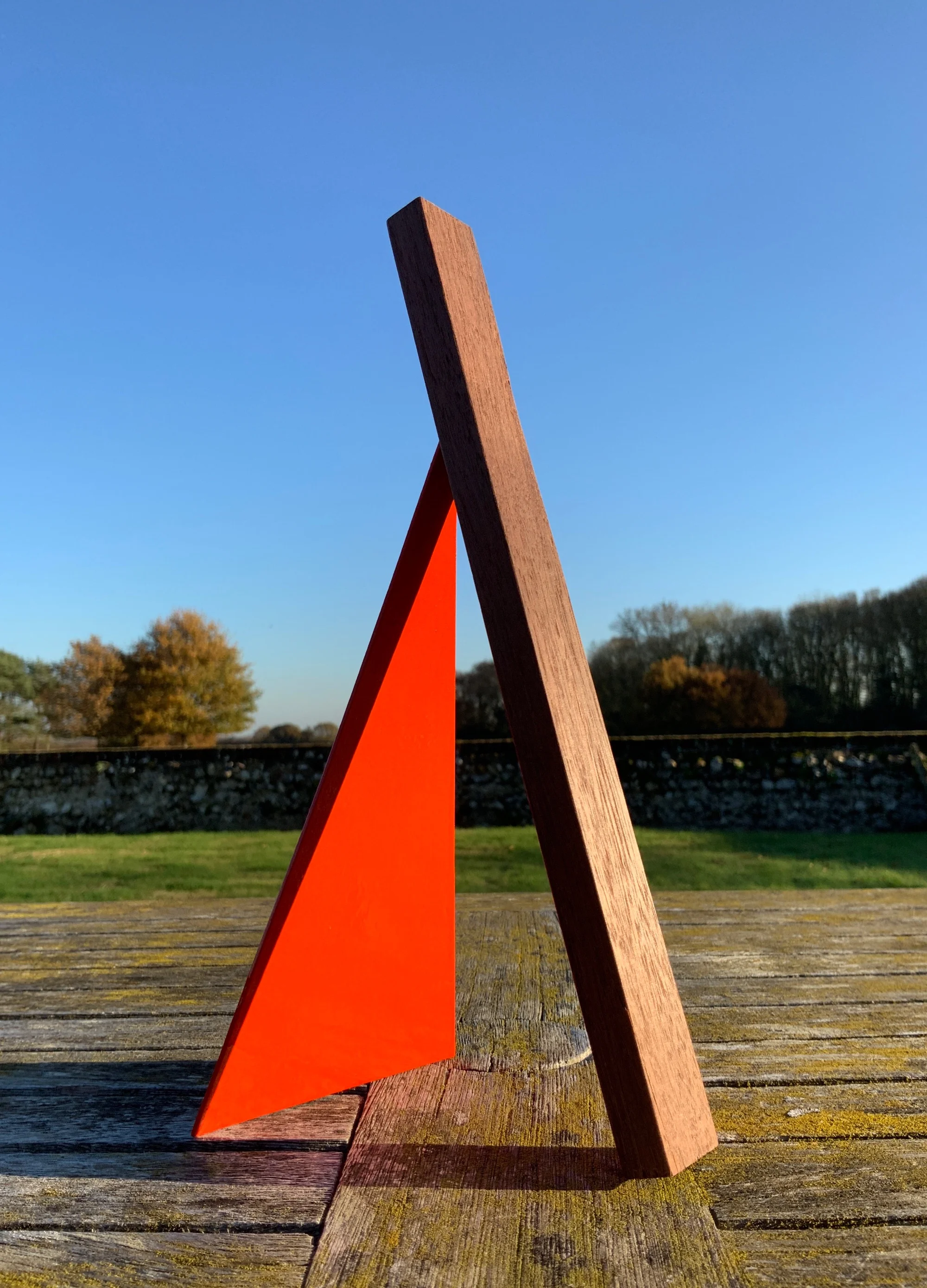 TRIANGLE/SLEEPER 1