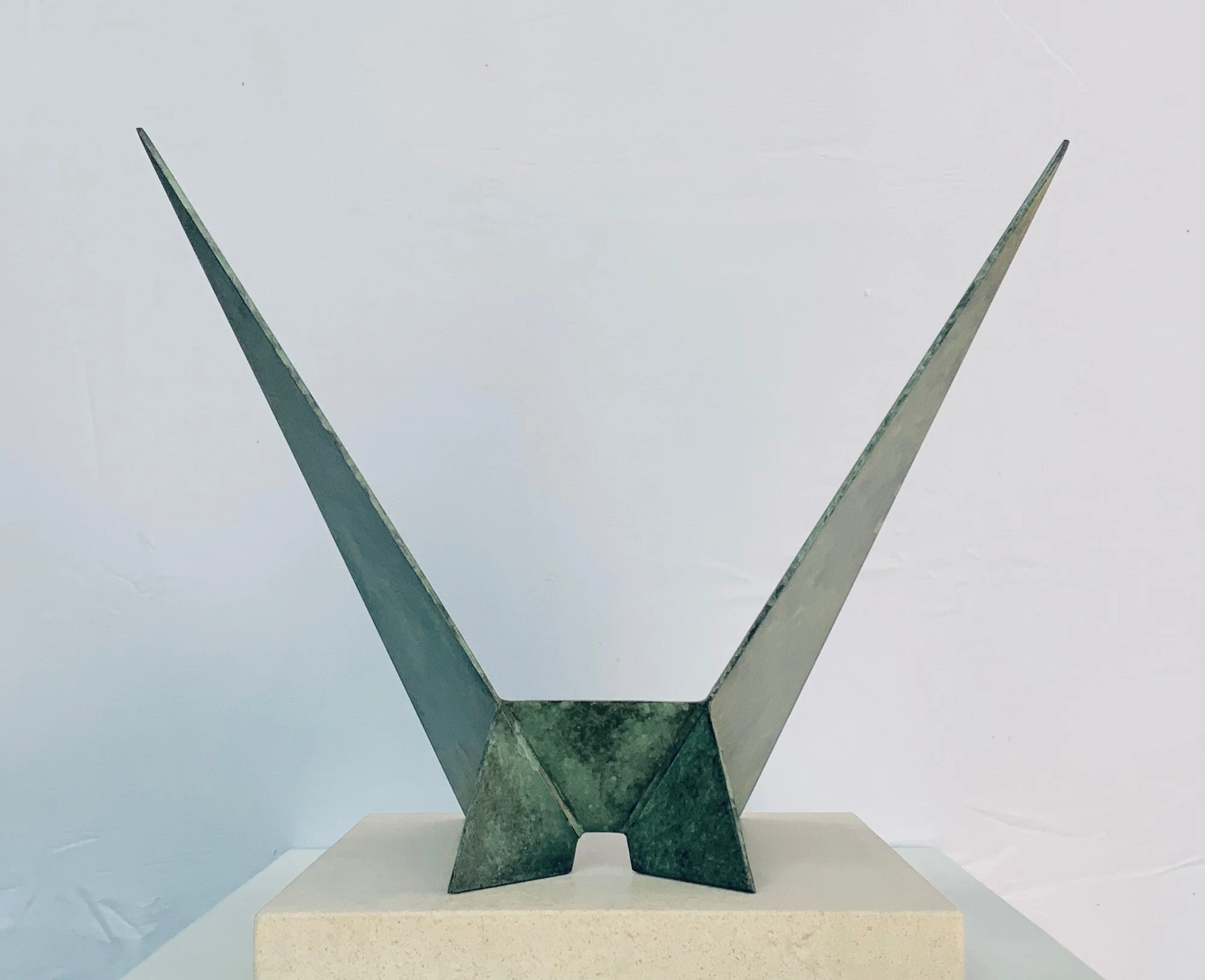 2 TRIANGLES 3.45