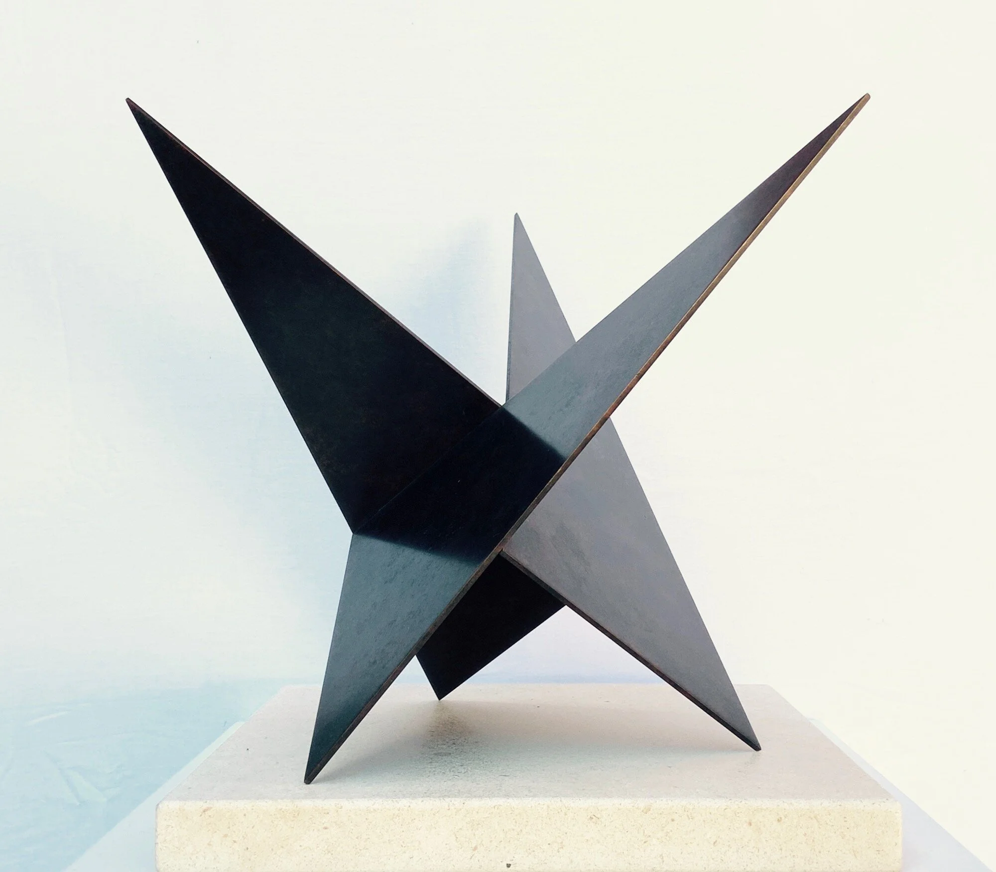 3 TRIANGLES 2.45