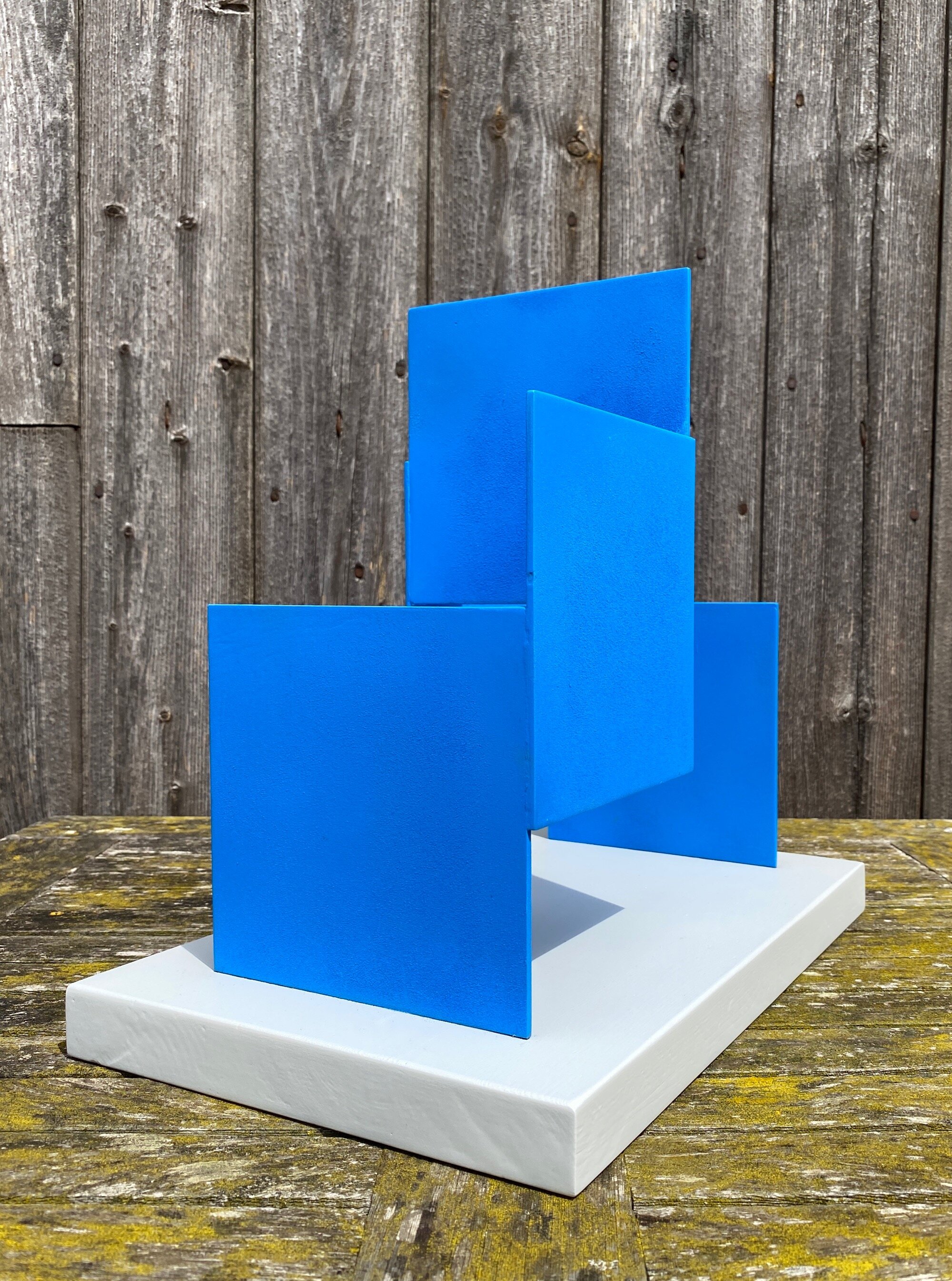 5 SQUARES 1.15 Bl