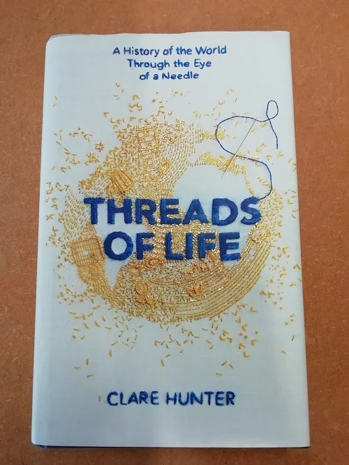 Threads of Life