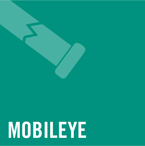 Mobile Eye