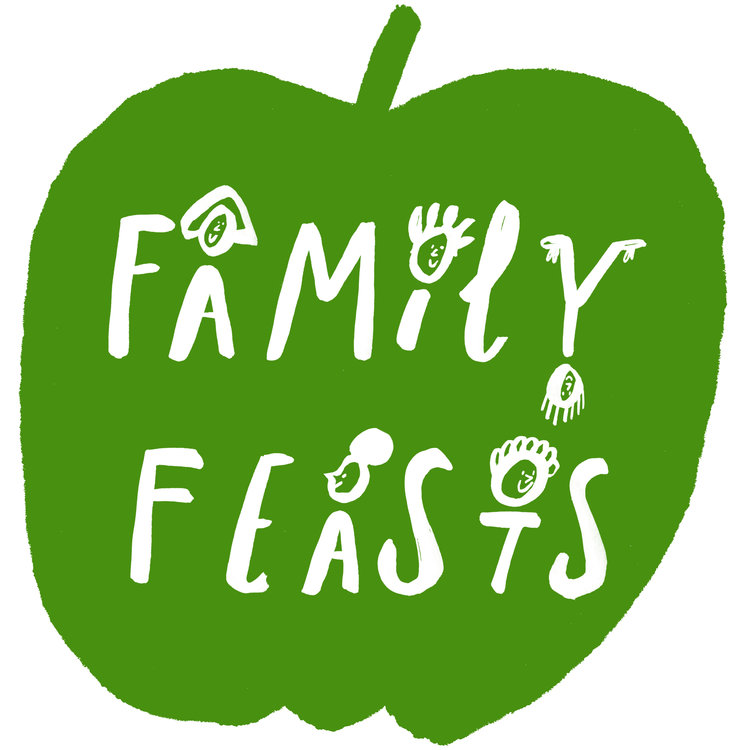 Family Feasts Supper Clubs & Cookery Workshops