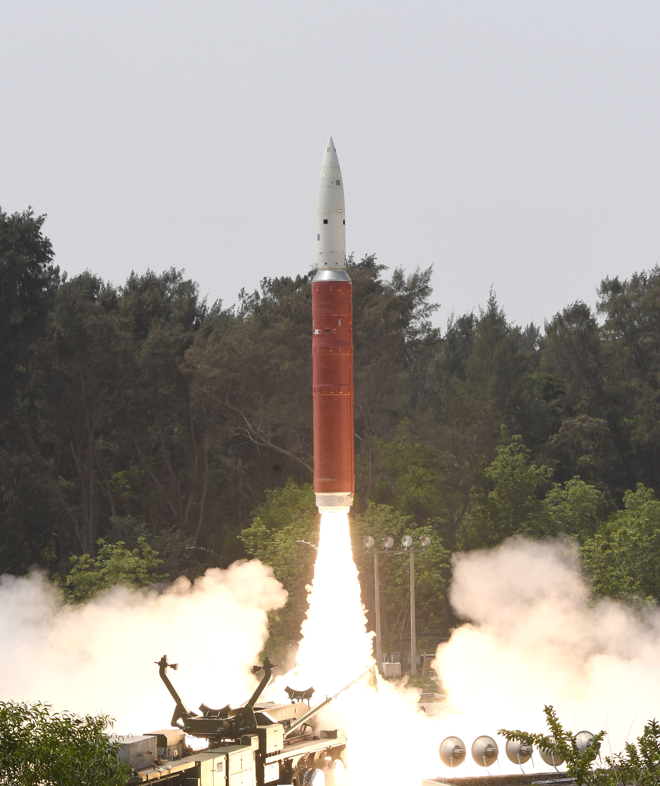 Opinion: India's Space Force – ASAT and what the fuss is all about