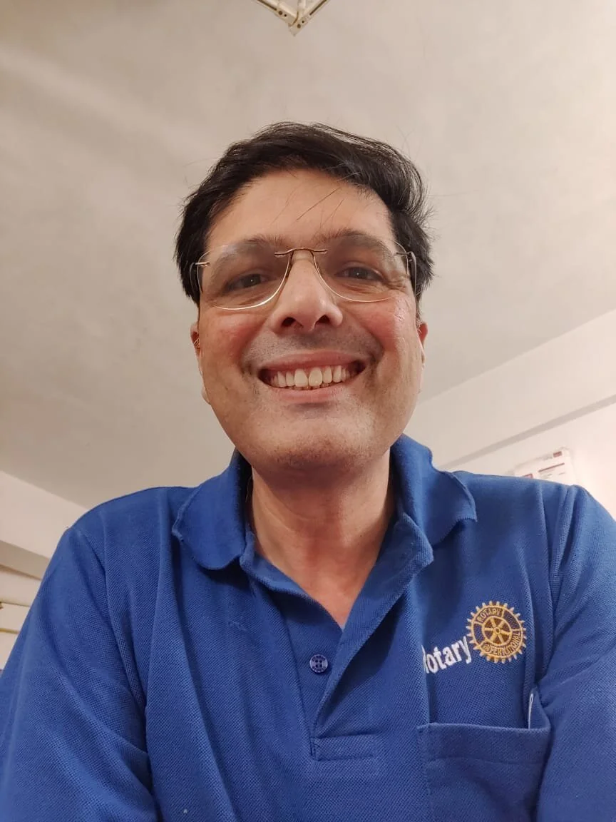 Interview: Dr Shantanu Abhyankar – From homeopathy to modern medicine
