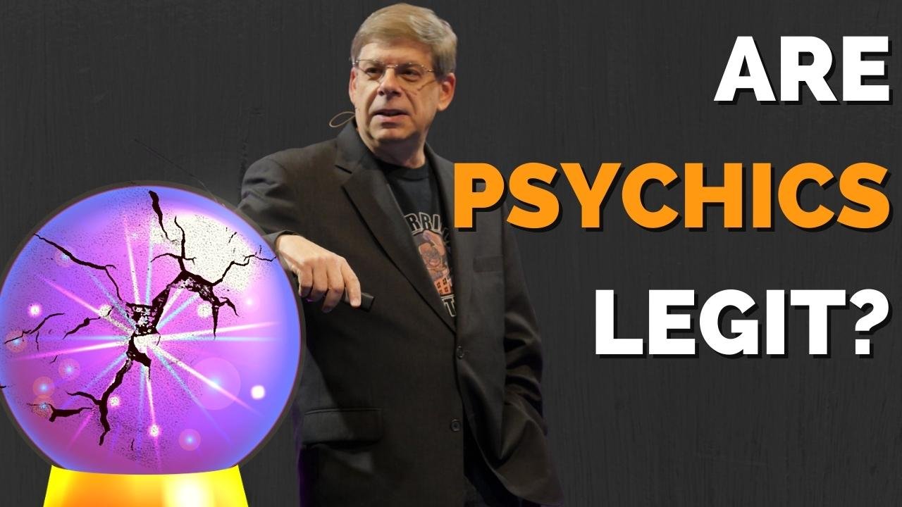 Are Psychic Predictions Accurate? After analysing 4,000+ predictions, here are the results