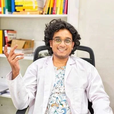 LGBTQIA+ Science EXPLAINED by Sayantan Dutta