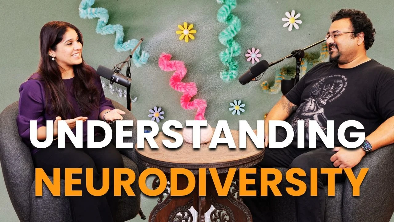 Dr Supriya Malik Reveals the TRUTH about ADHD &amp; AUTISM!