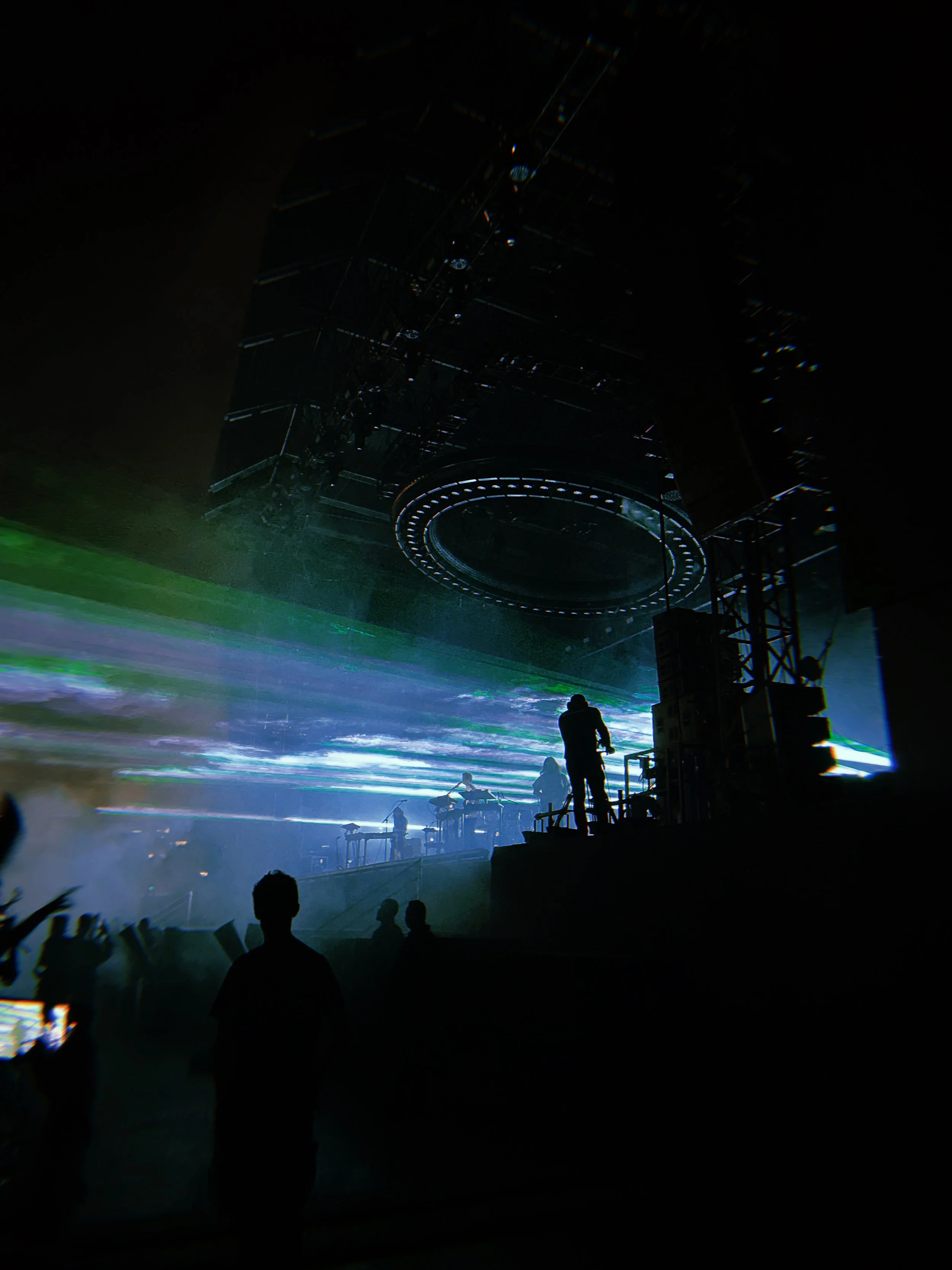 My Love Affair with Music