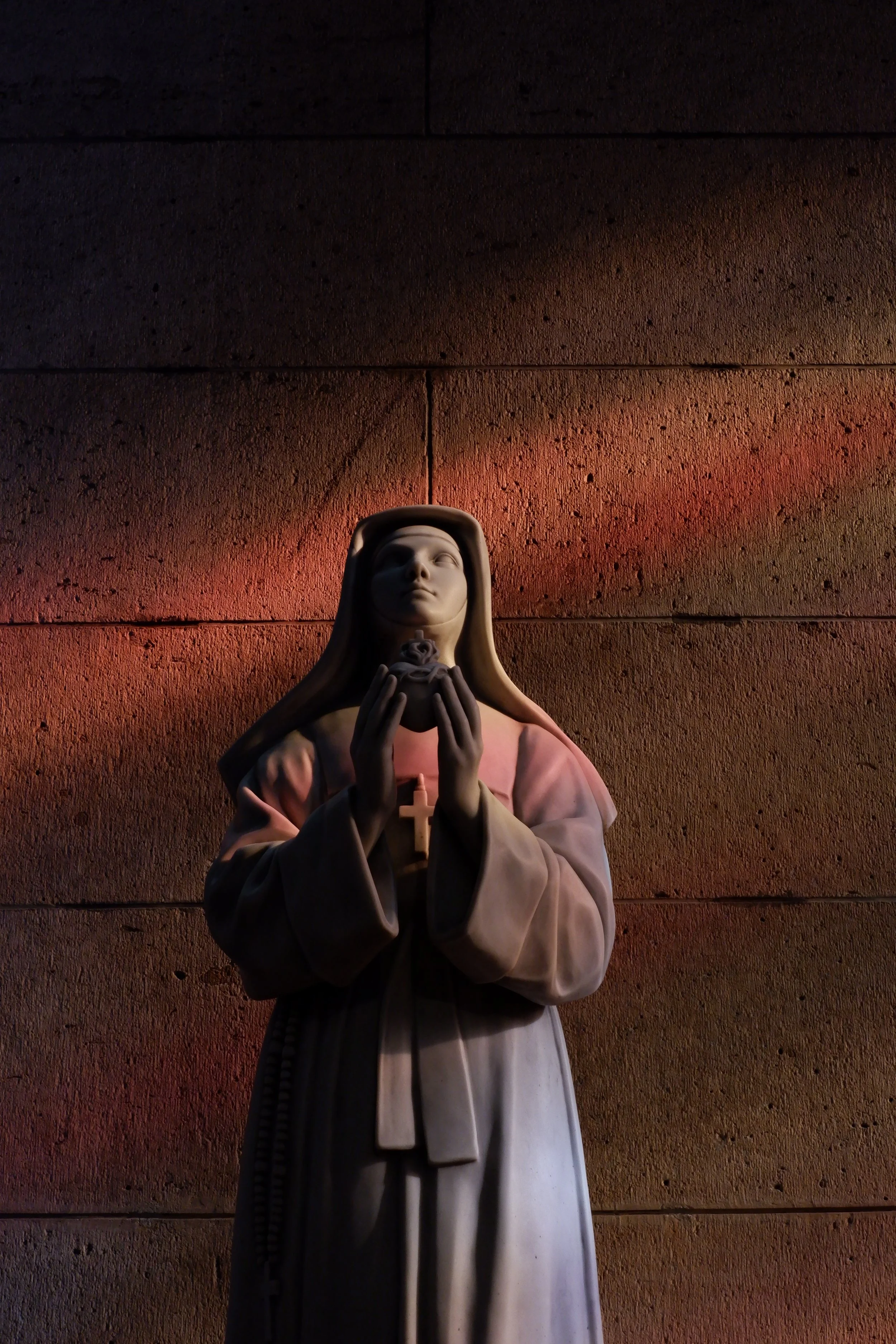 Bless Me, For I Have Sinned 