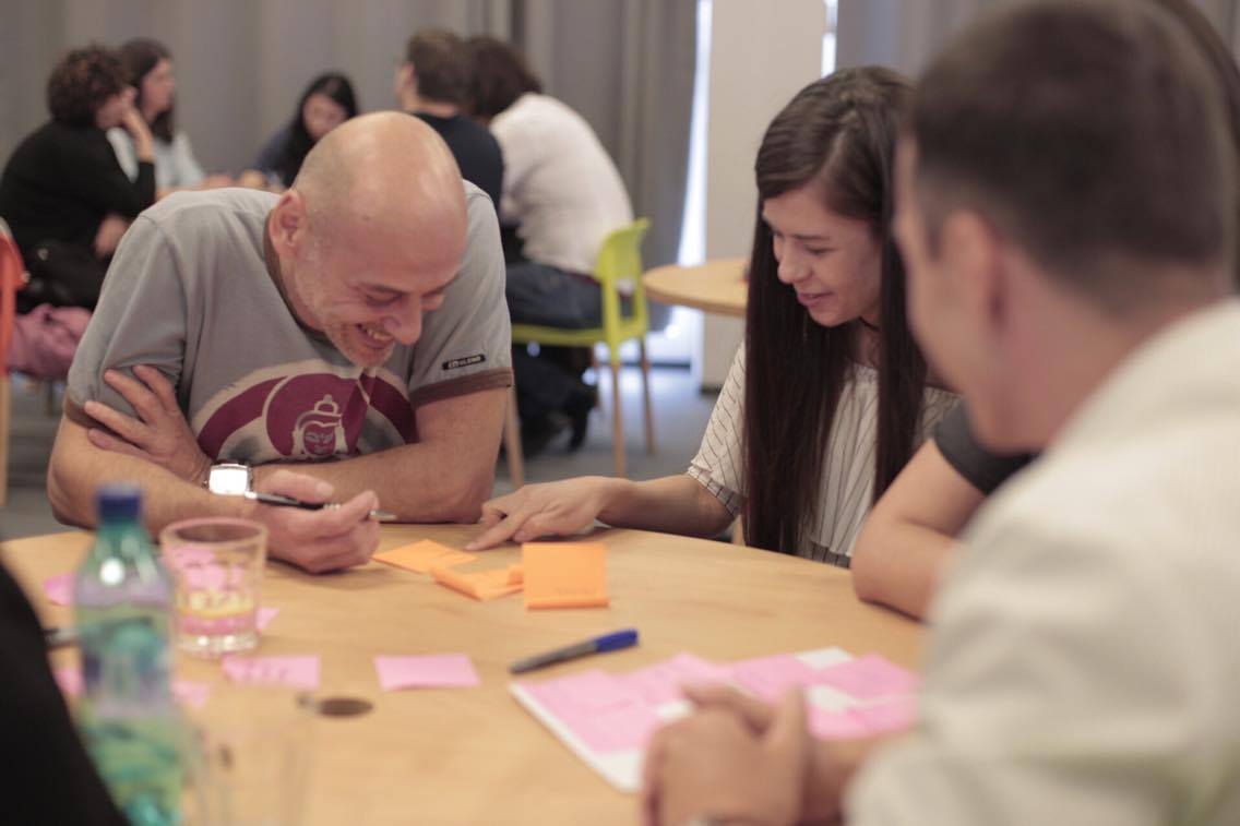 Cluj-Napoca - Student Interviews