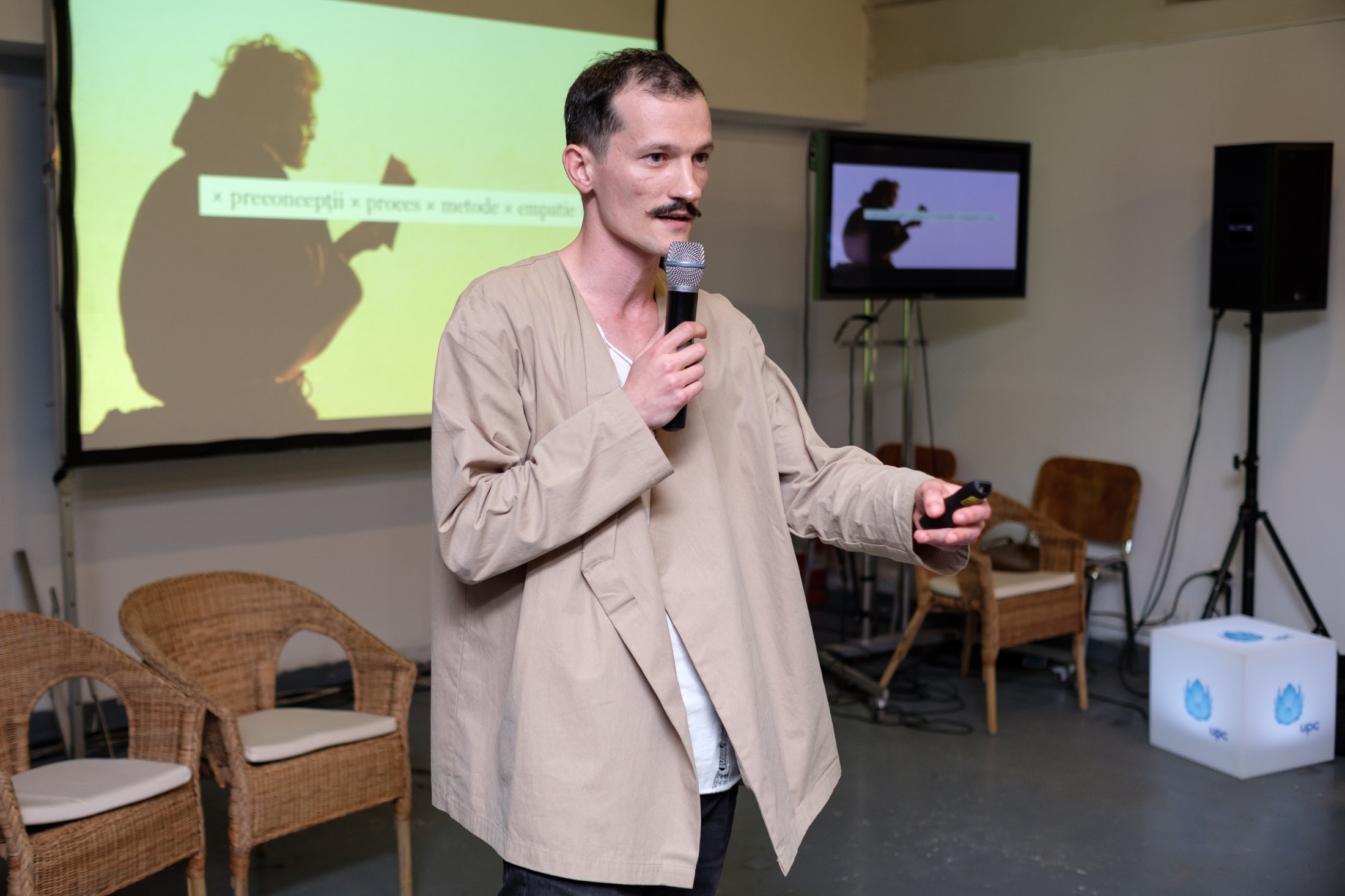 Bucharest: Shareout learnings
