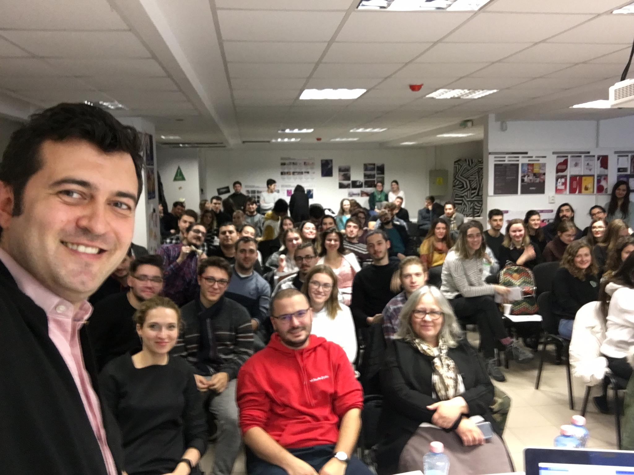 Iasi - Design Thinking Fundamentals
