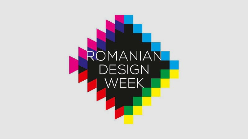 Romanian Design Week 2019