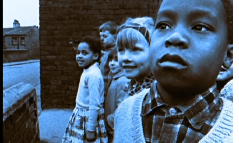 Handsworth Songs - 1986