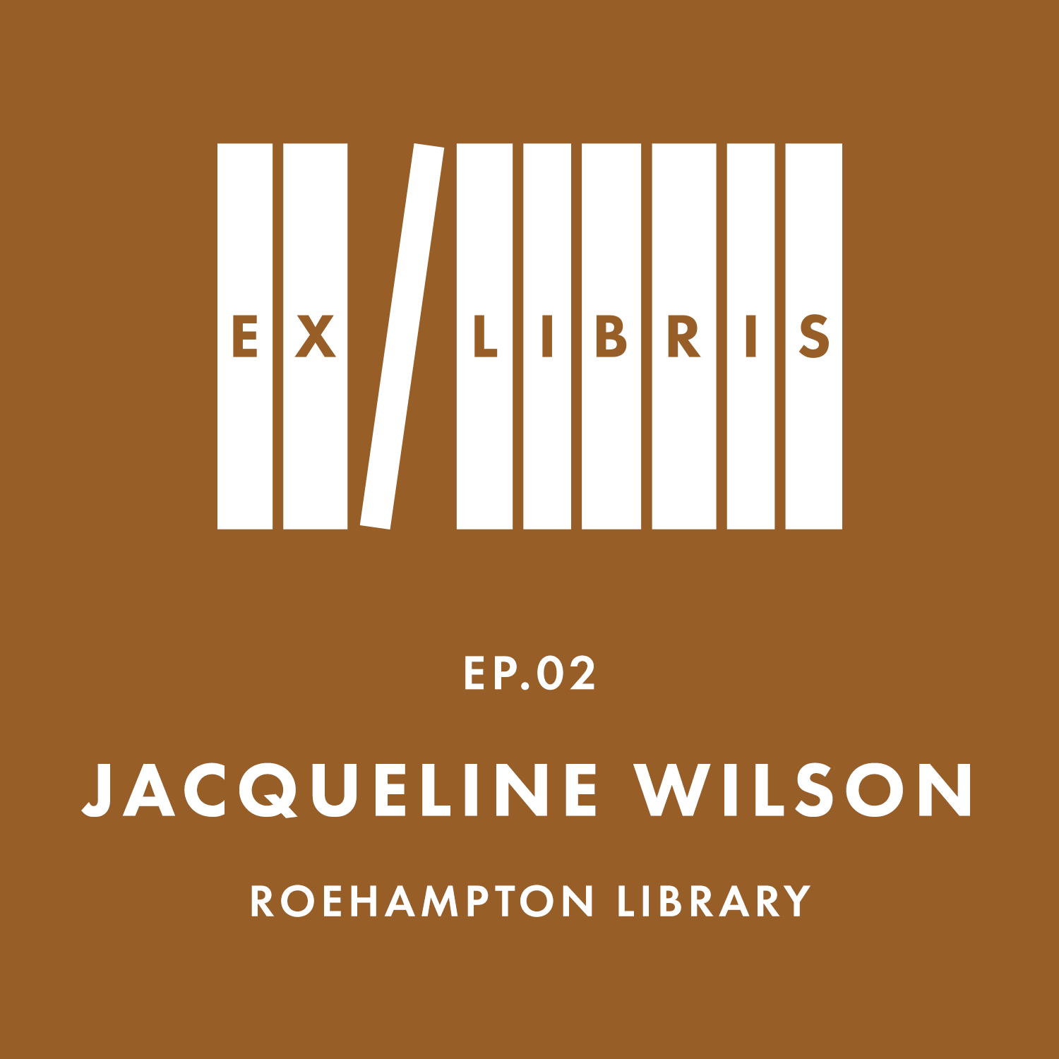 2. Jacqueline Wilson