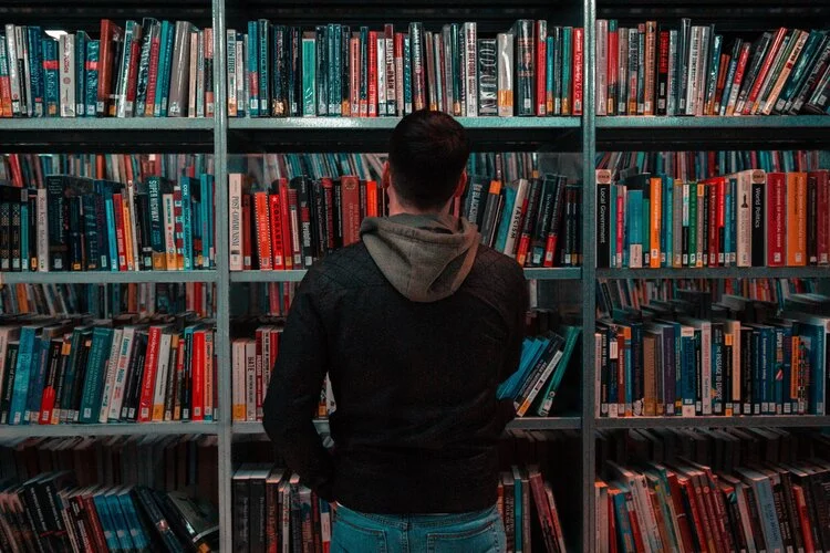 Good, Bad and Ugly Library Stats
