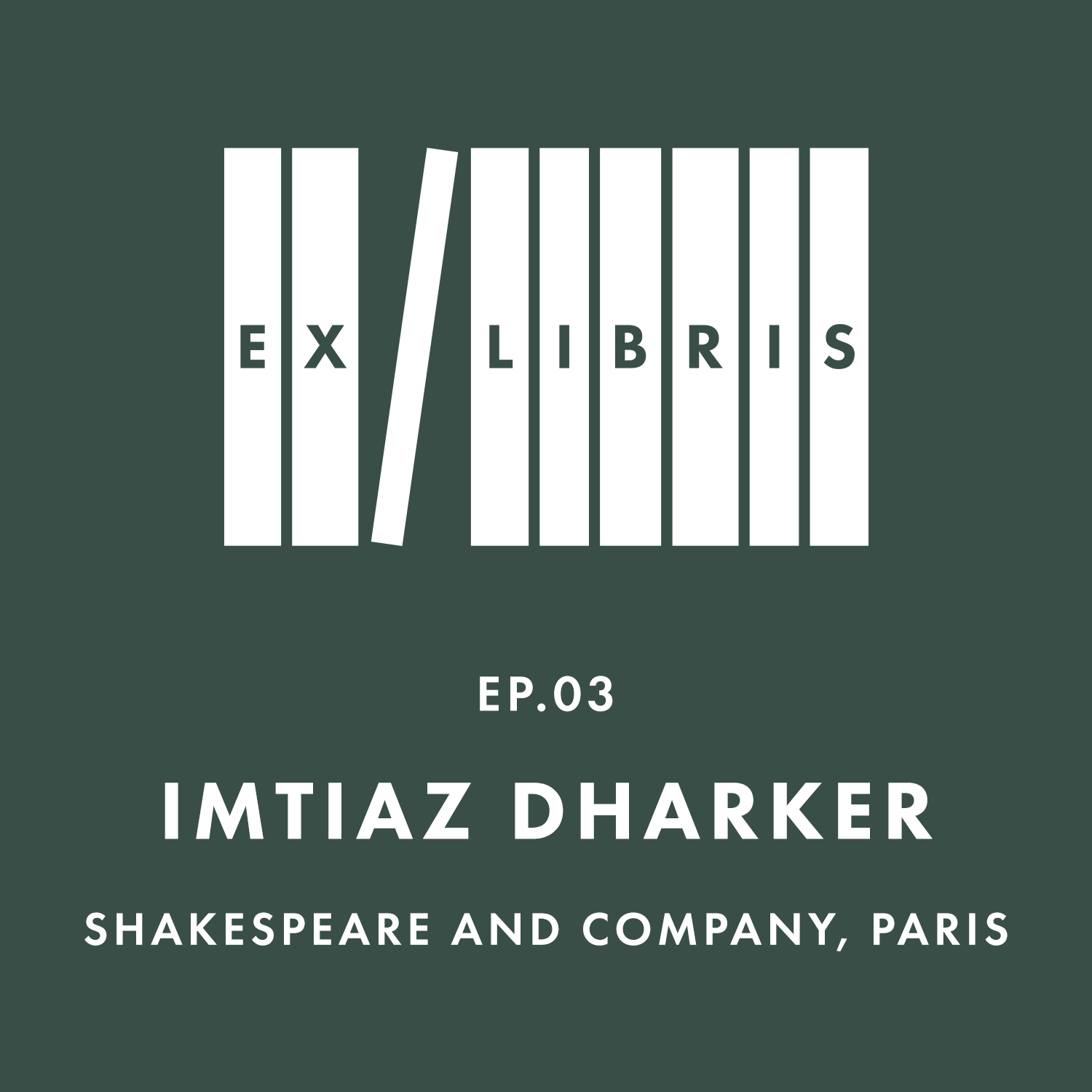 3. Imtiaz Dharker