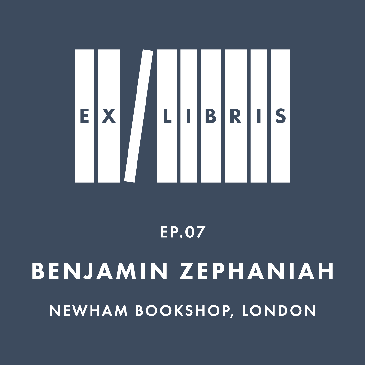 7. Benjamin Zephaniah