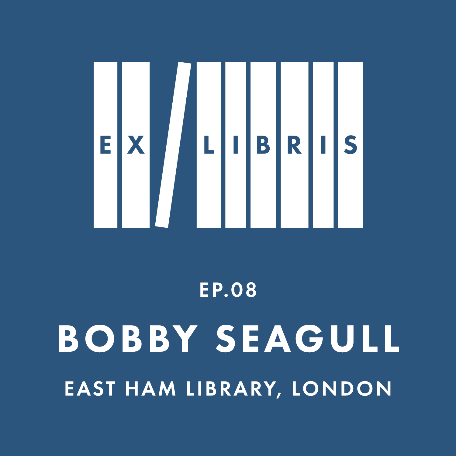 8. Bobby Seagull