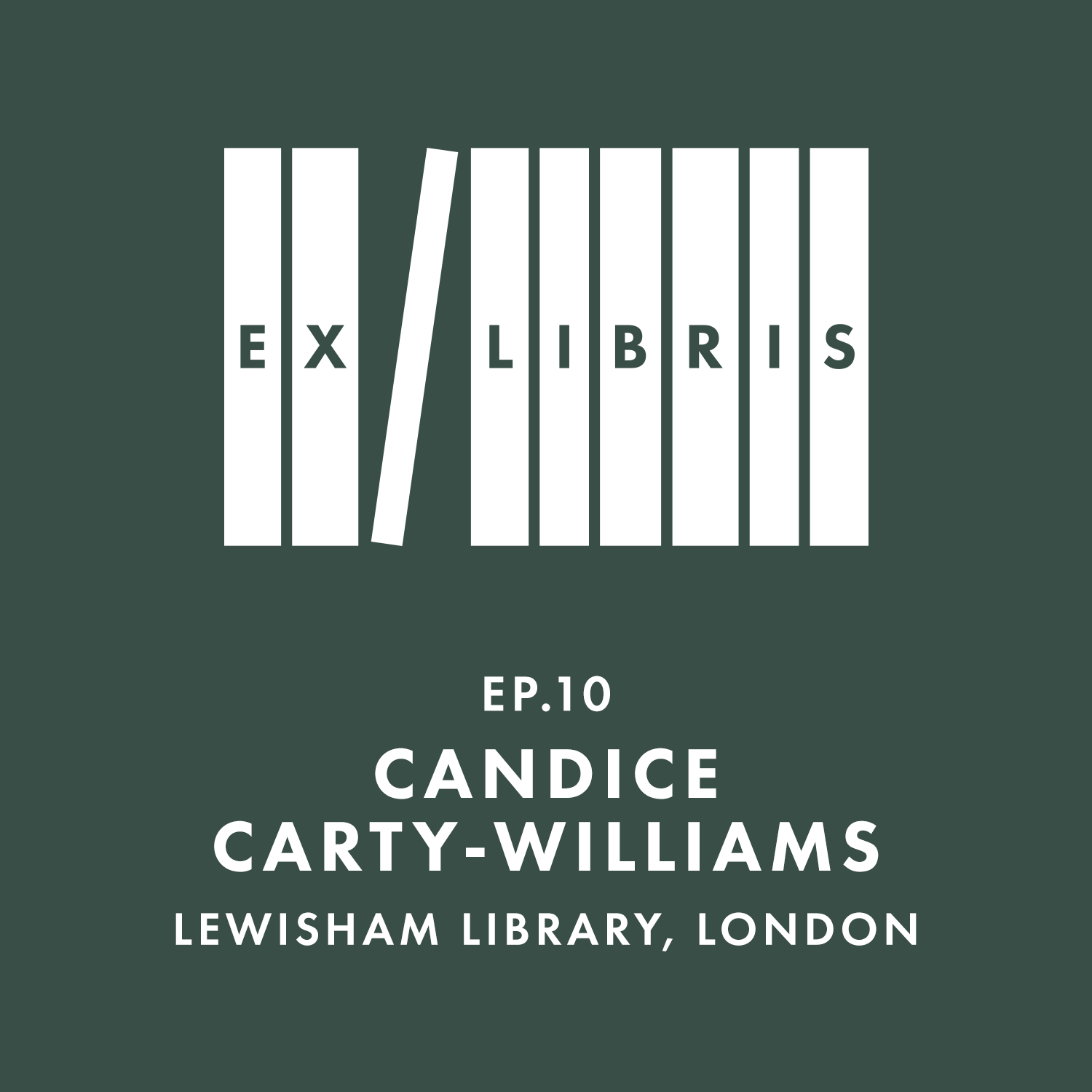10. Candice Carty-Williams