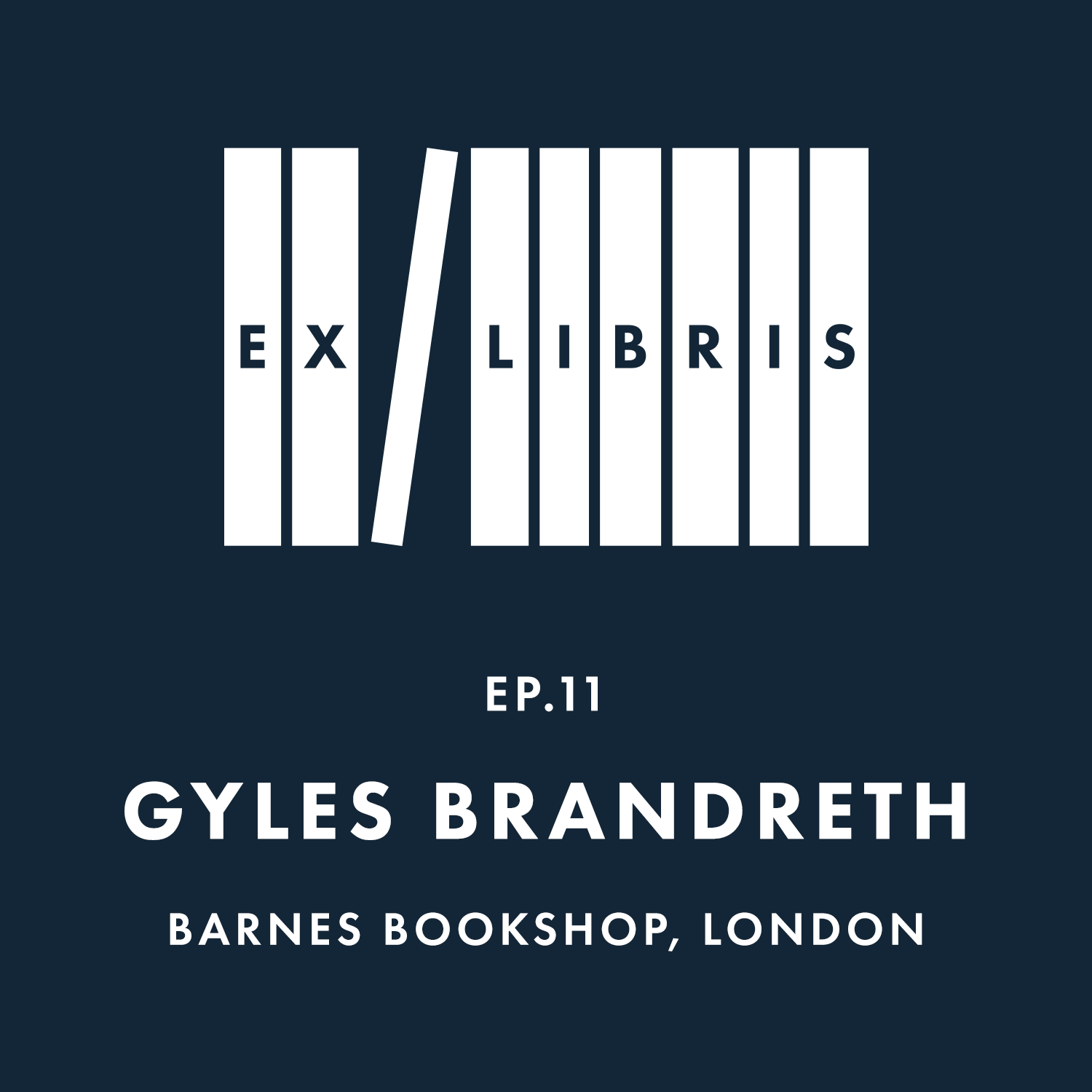11. Gyles Brandreth