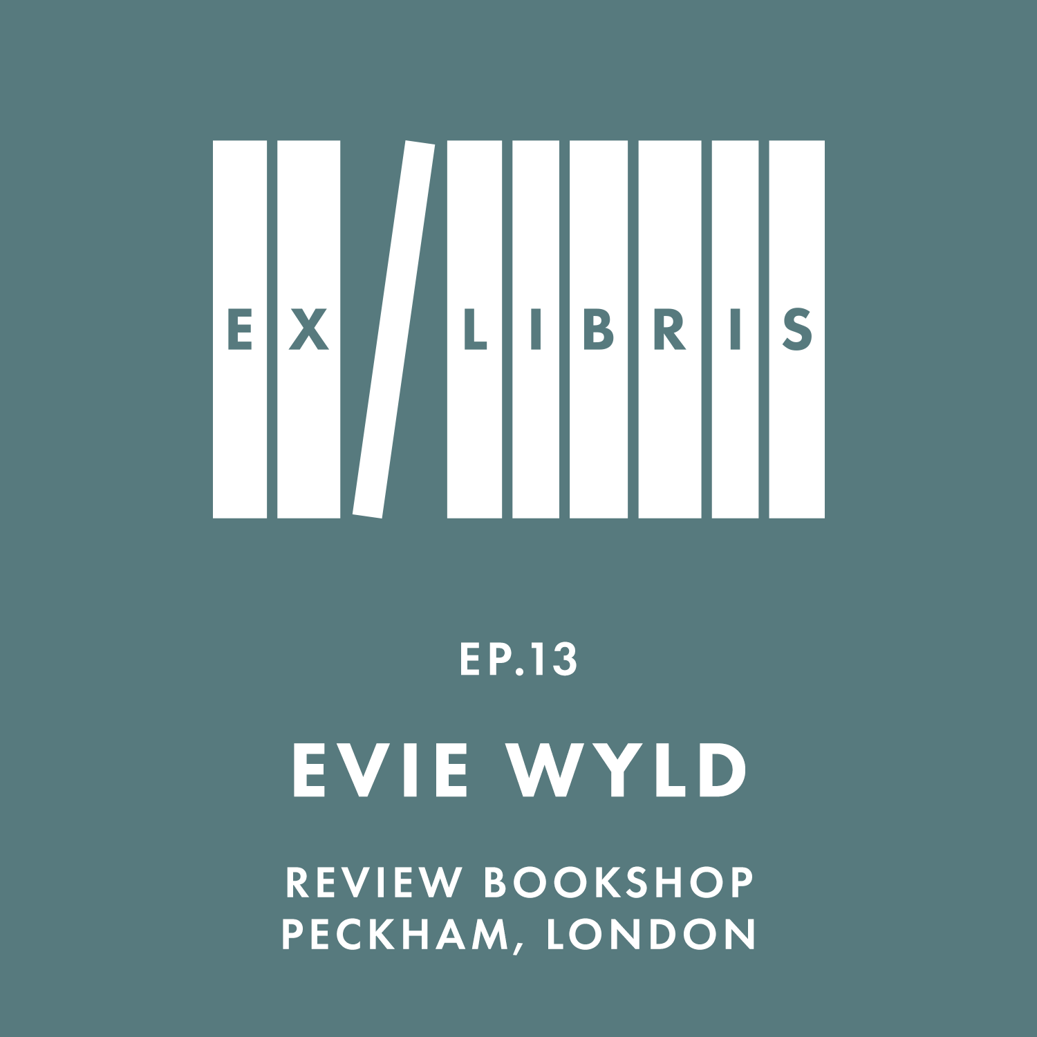 13. Evie Wyld