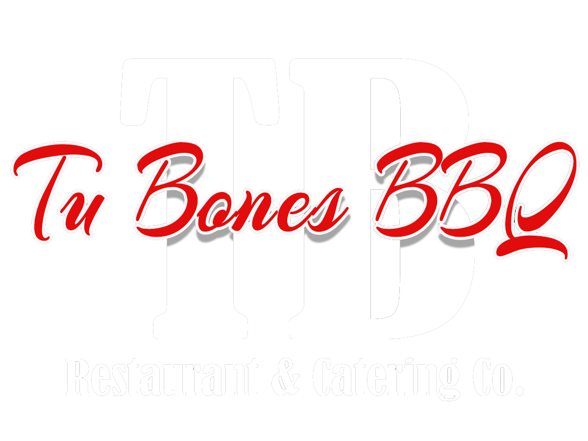 TuBones BBQ & Catering