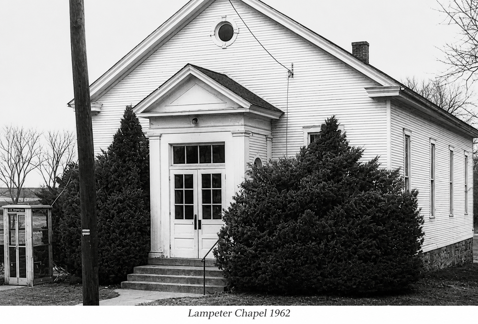 1962 Lampeter Chapel.png