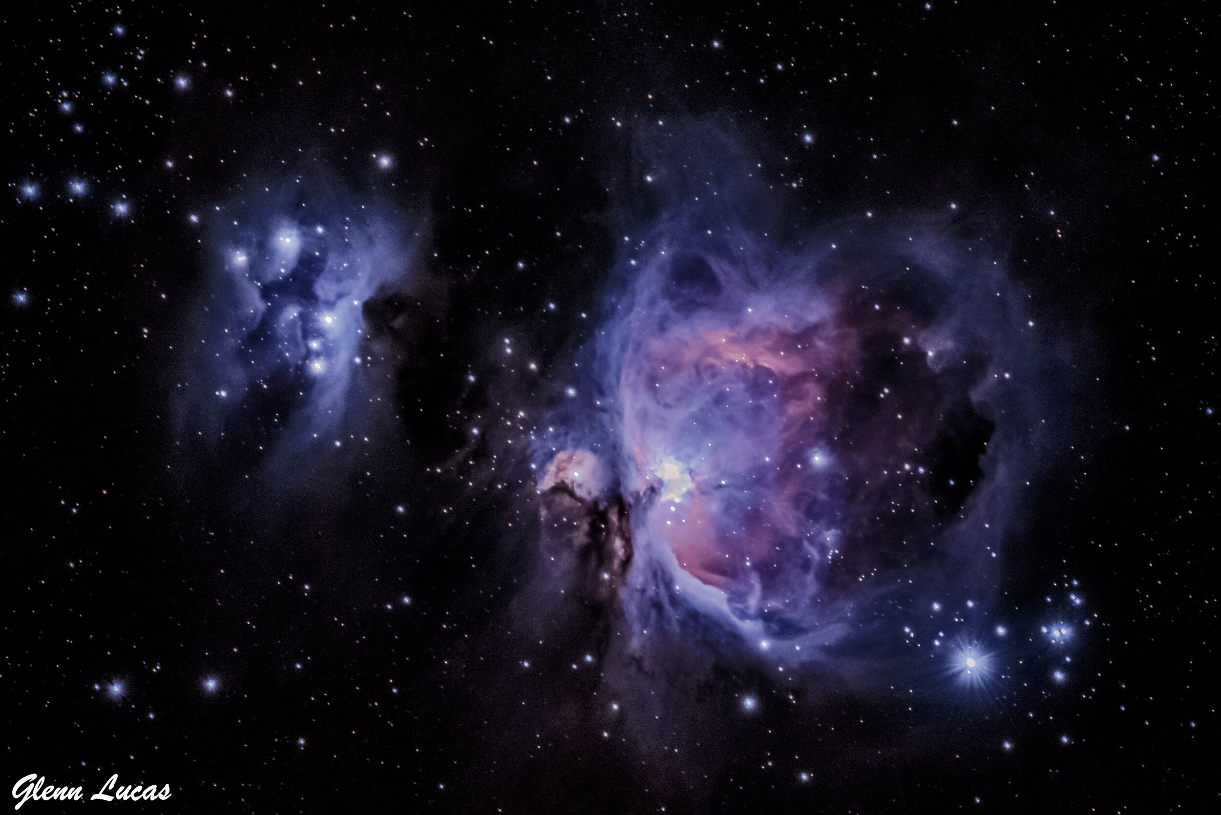 Pairs of rogue planets found wandering in the Orion Nebula – Physics World