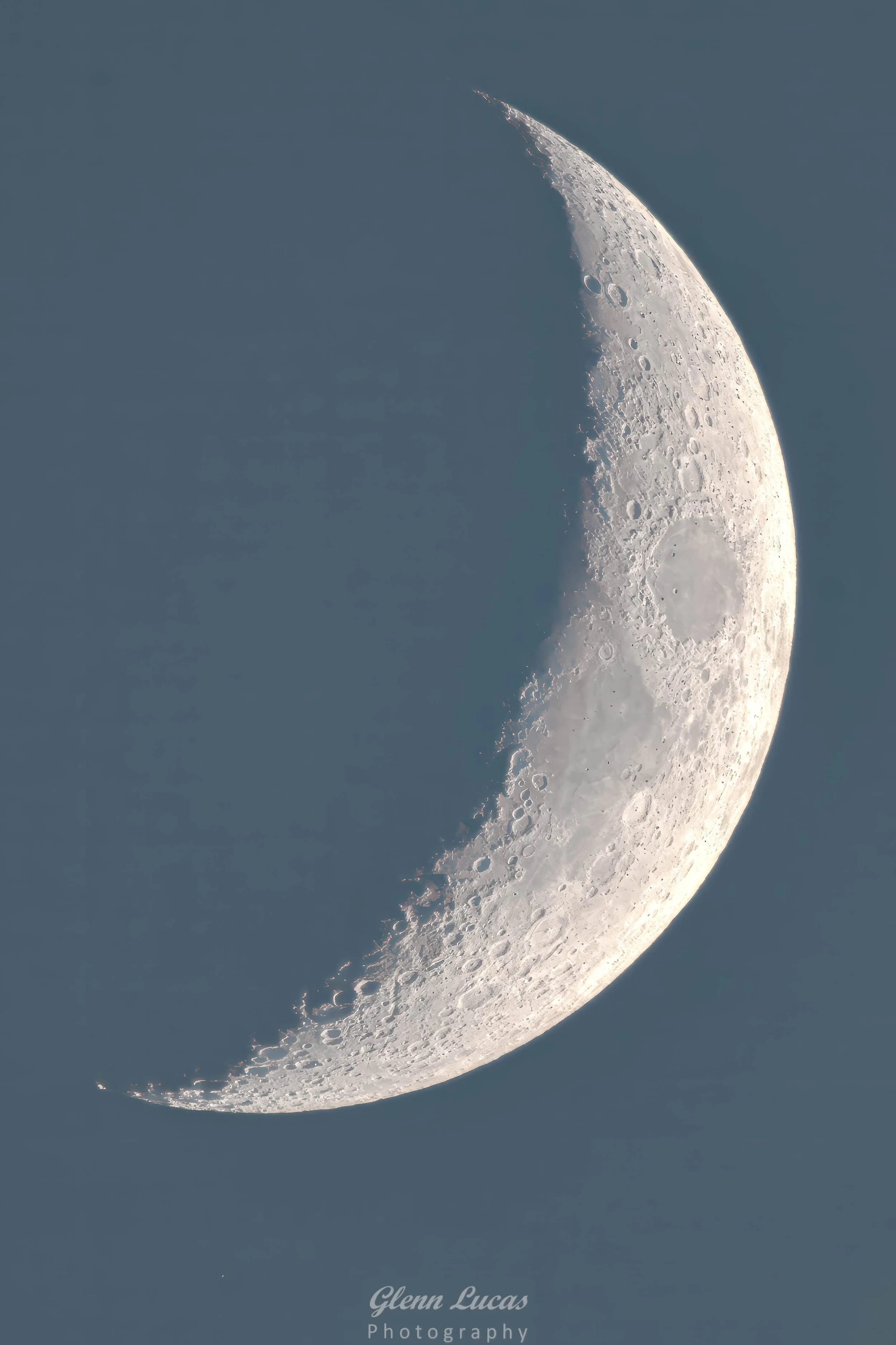 Blue Moon