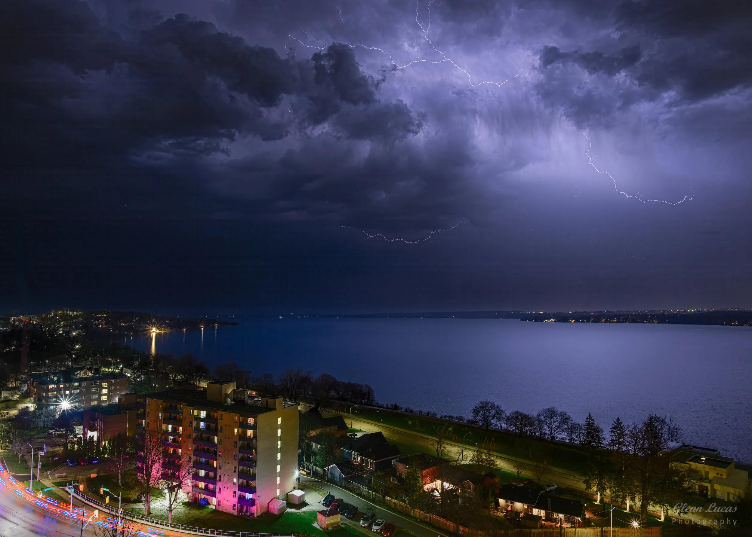 Barrie Lightning