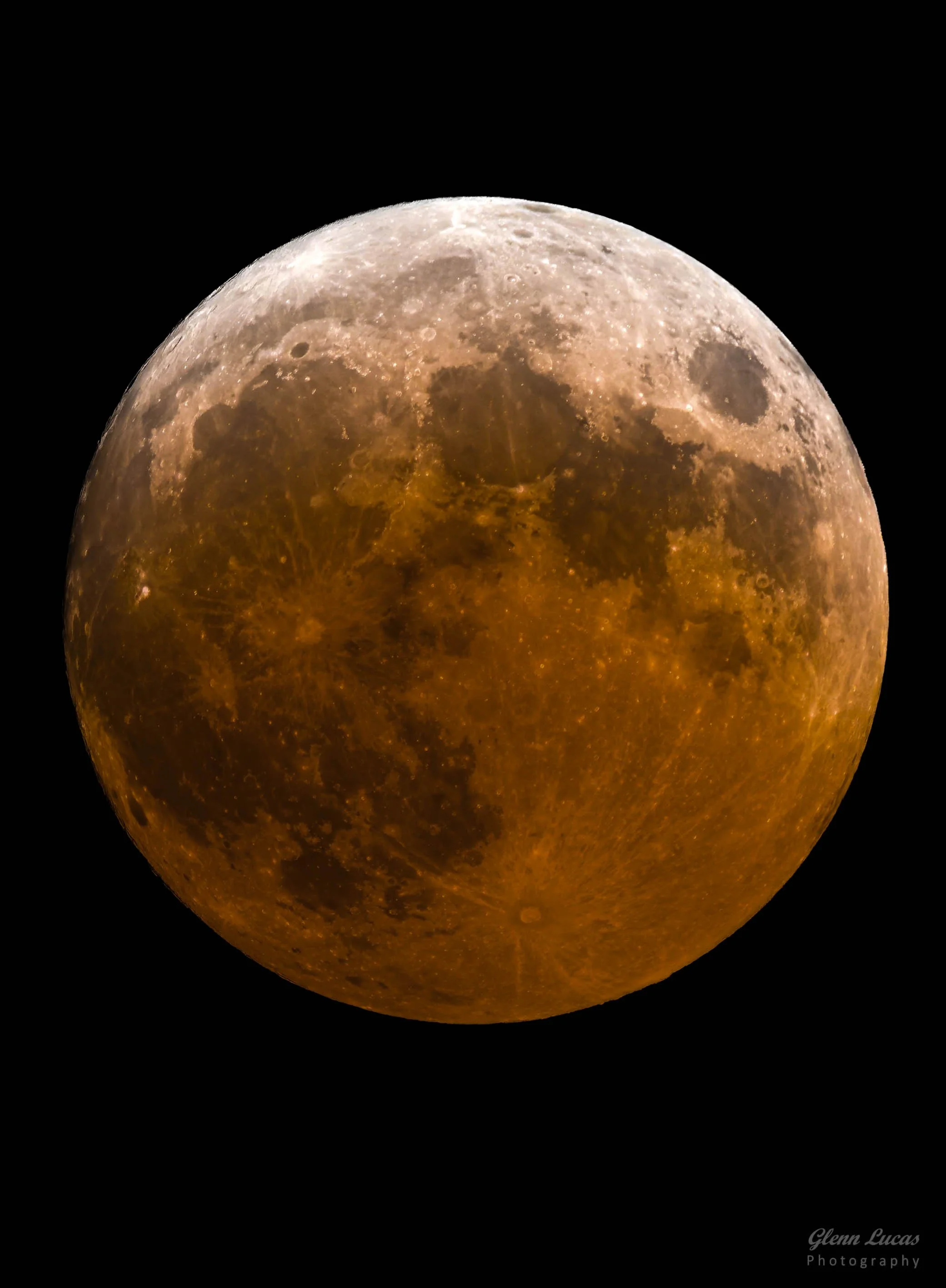 Lunar Eclipse