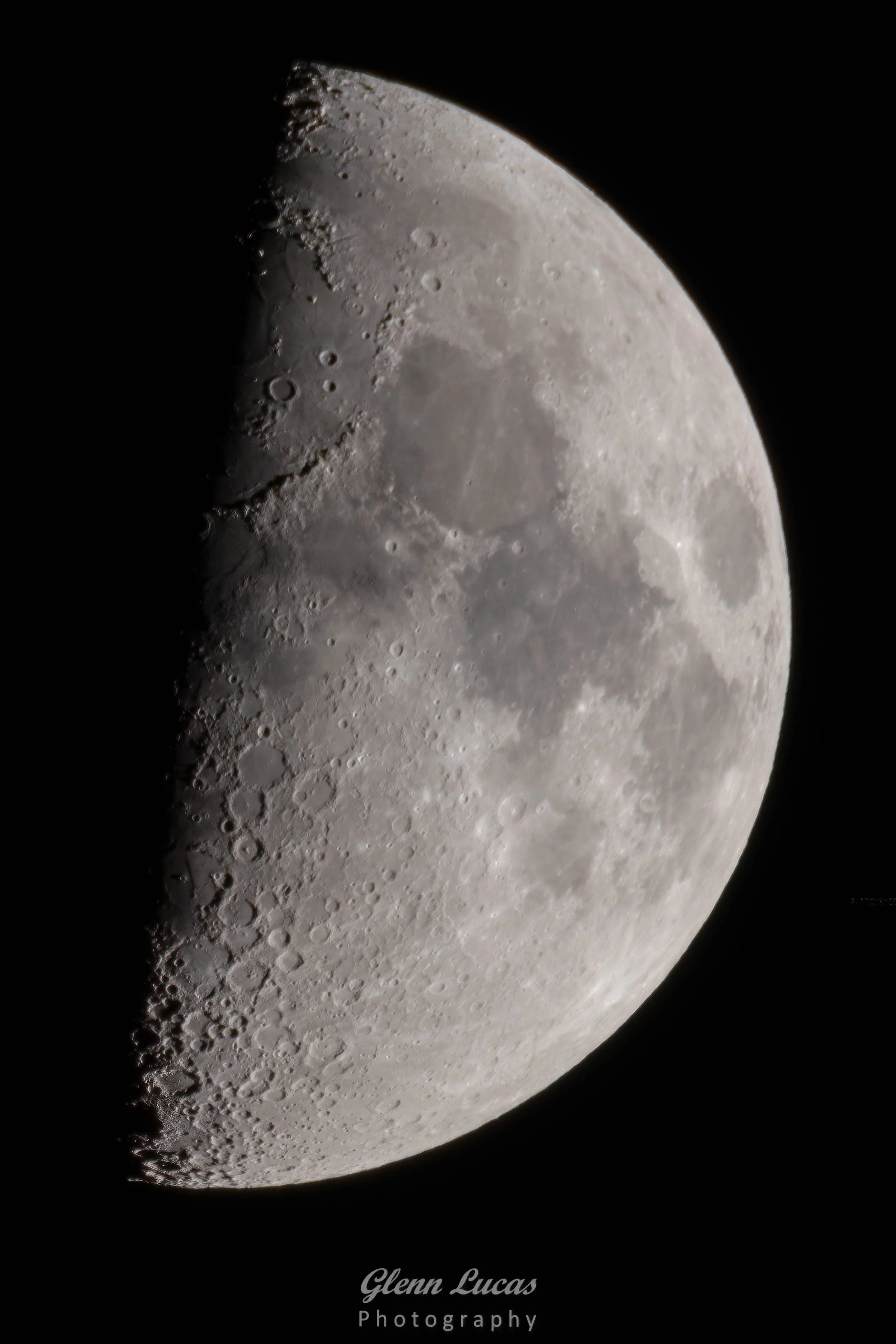 Half Moon
