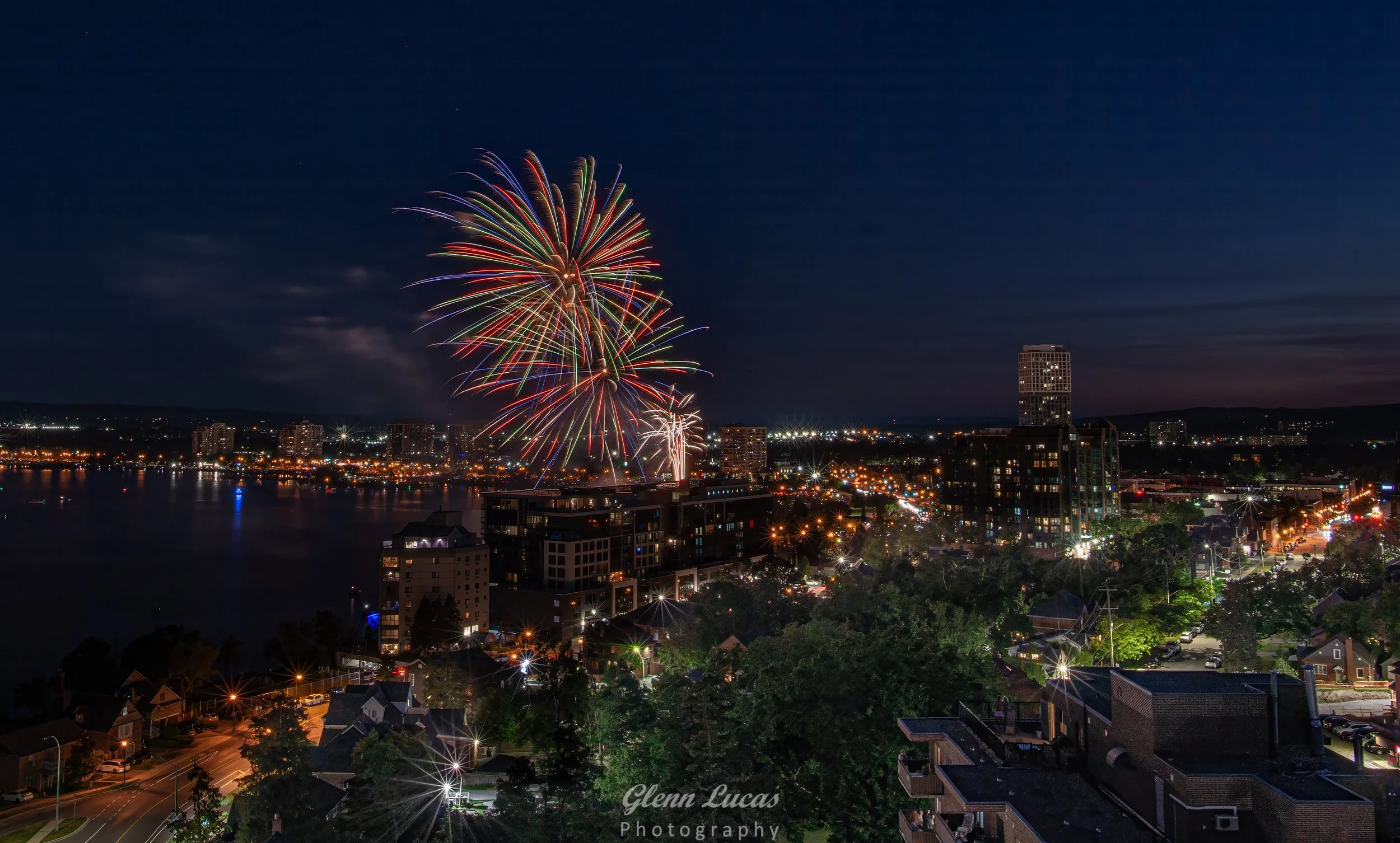 Barrie