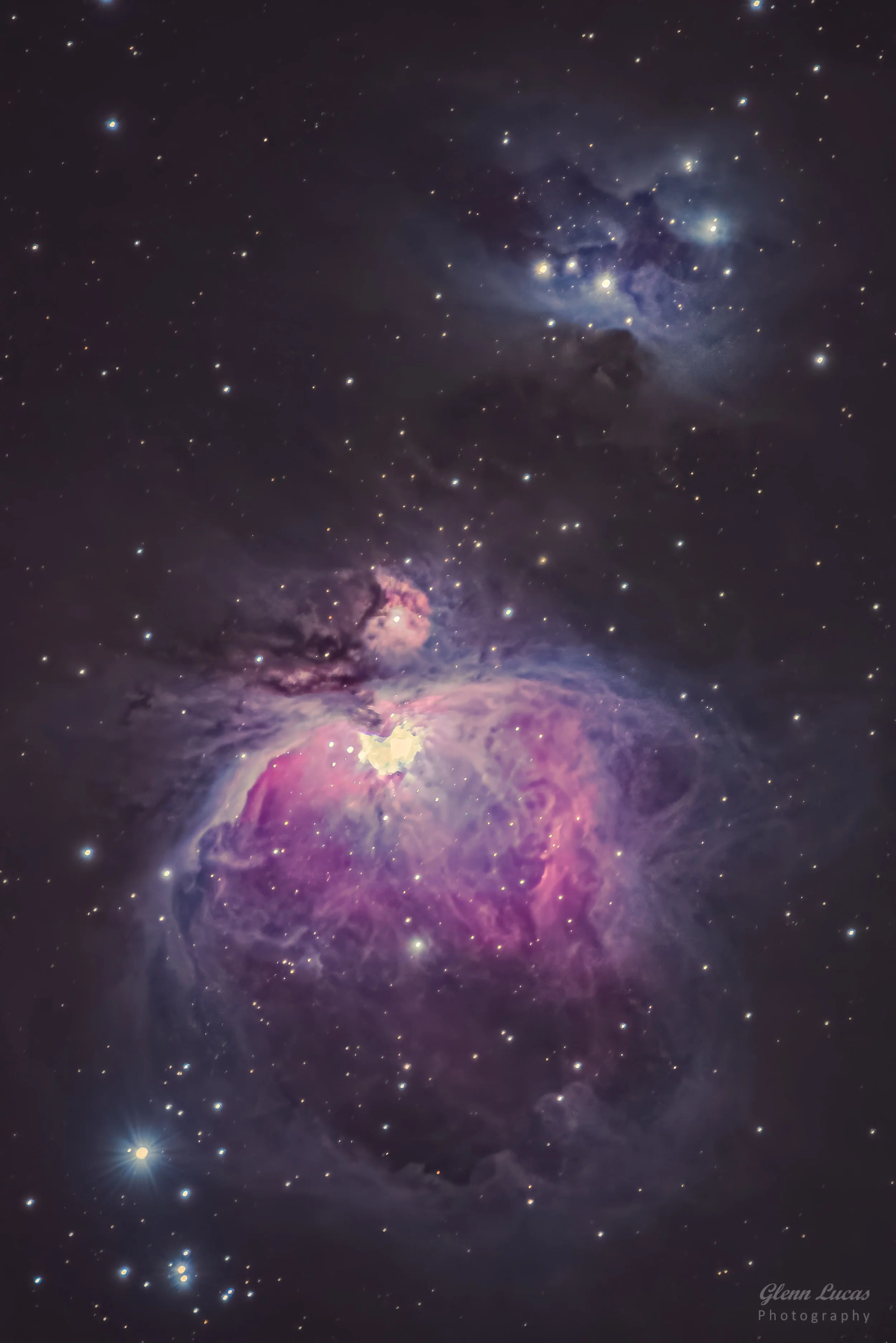 Orion Nebula
