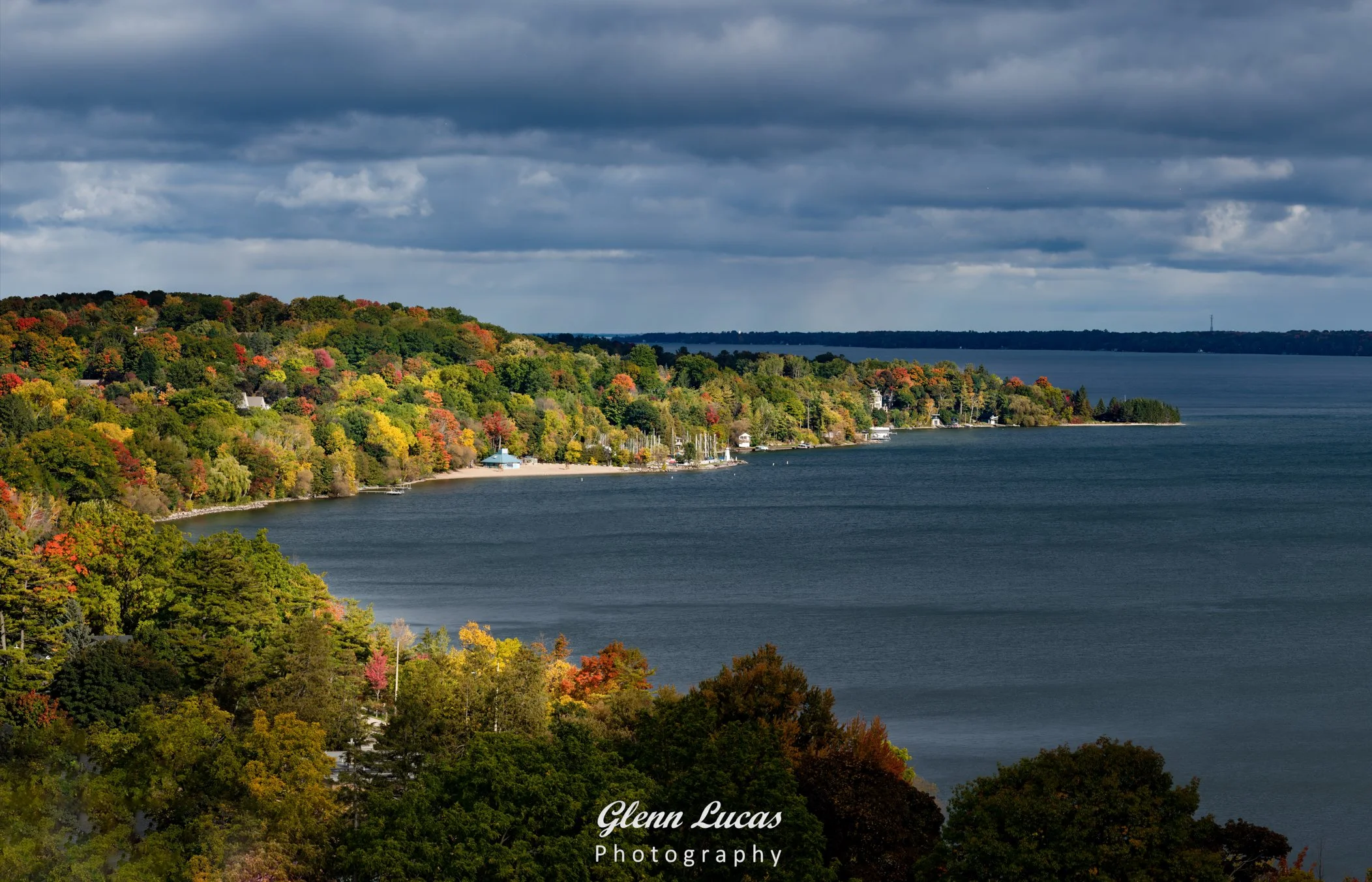 Kempenfelt Bay - Barrie