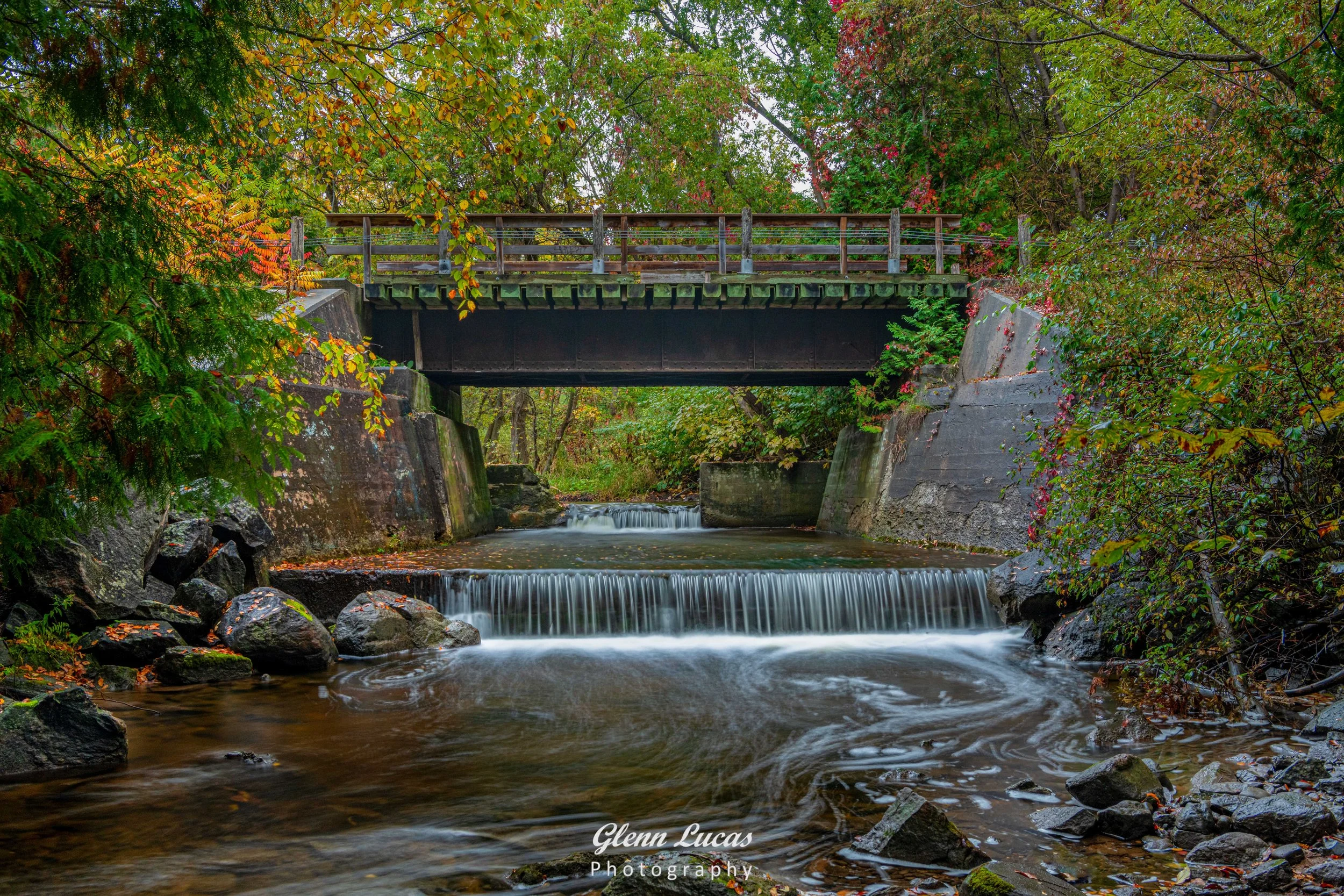 Hawkestone Bridge- Oro Medonte