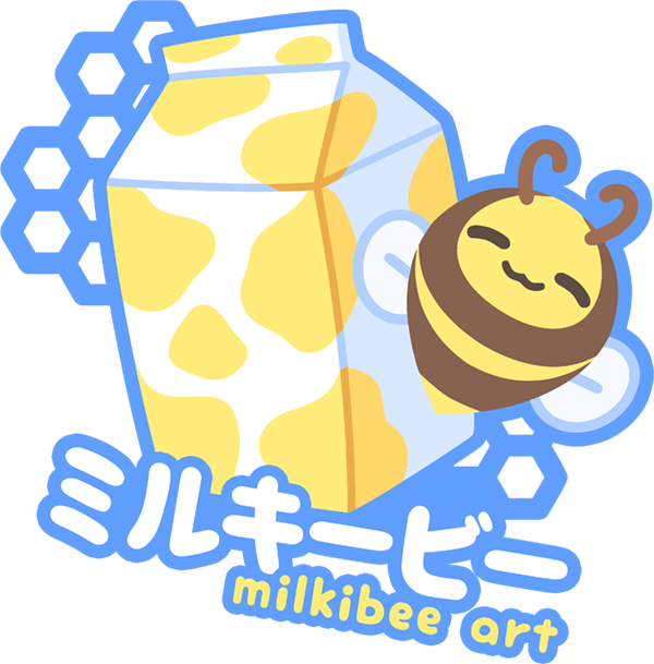 MILKIBEE ART