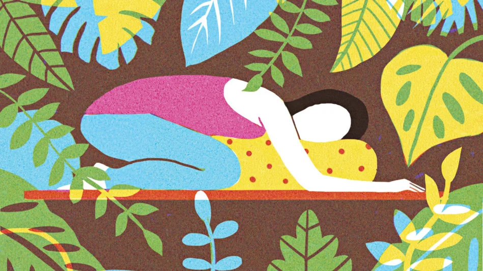 Restorative Yoga with Yoga Nidra