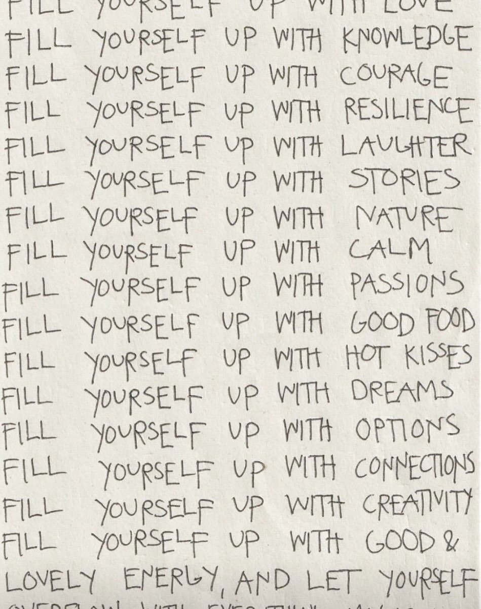 Just wanted to send a quick shout-out to you, our amazing Salt community. We notice the little things&mdash;scooting mats over to make room, grabbing an extra block for someone, offering a smile to a new face. It all matters.

Thanks you taking care 