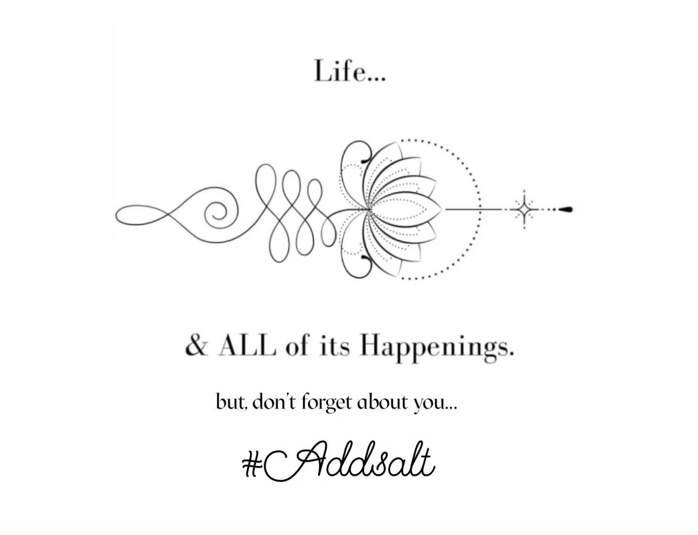 Yes. Be a rebel. Go against the grain. Slow your fast life down! Just because being busy is normalized, doesn&rsquo;t mean it&rsquo;s good for you. Go find a pause. A pause that allows you to pay attention to yourself. Sit, stand, lay- close your eye