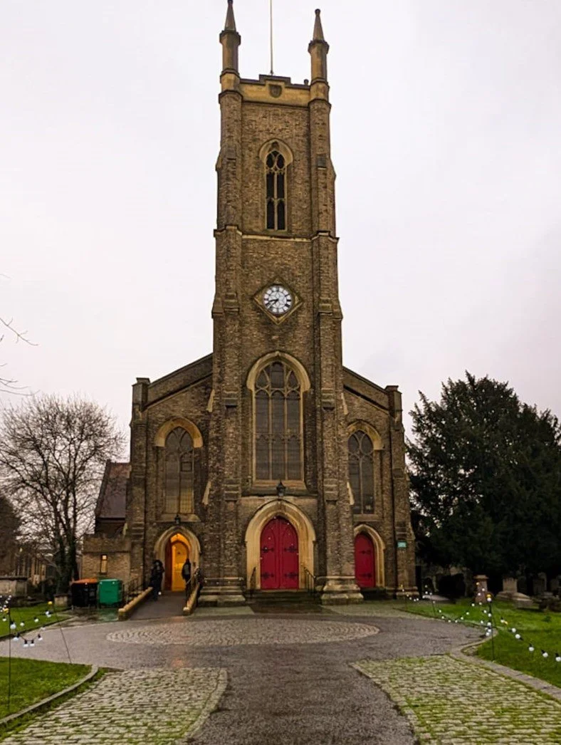 Spires’ Wandsworth Service:  Our First Month Report 