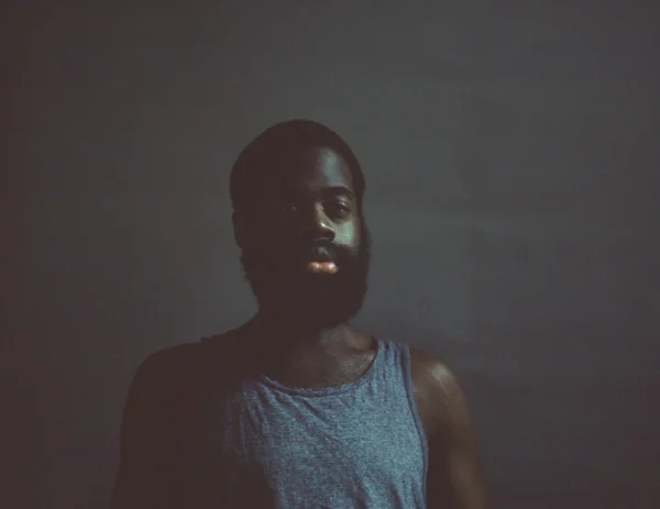 © Matthew Arthur Williams from In Conflict, courtesy of Street Level Photoworks