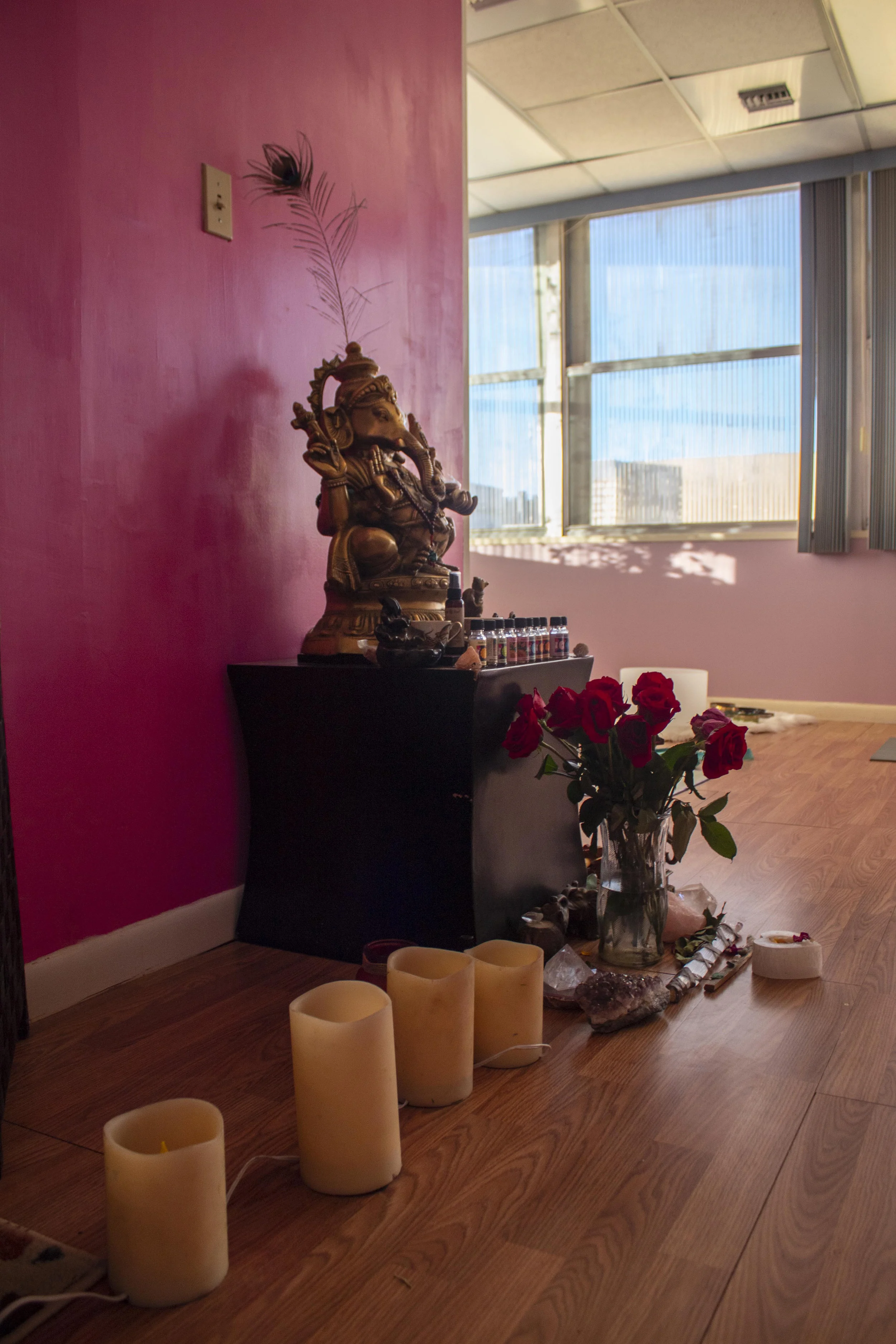 Social Media Management