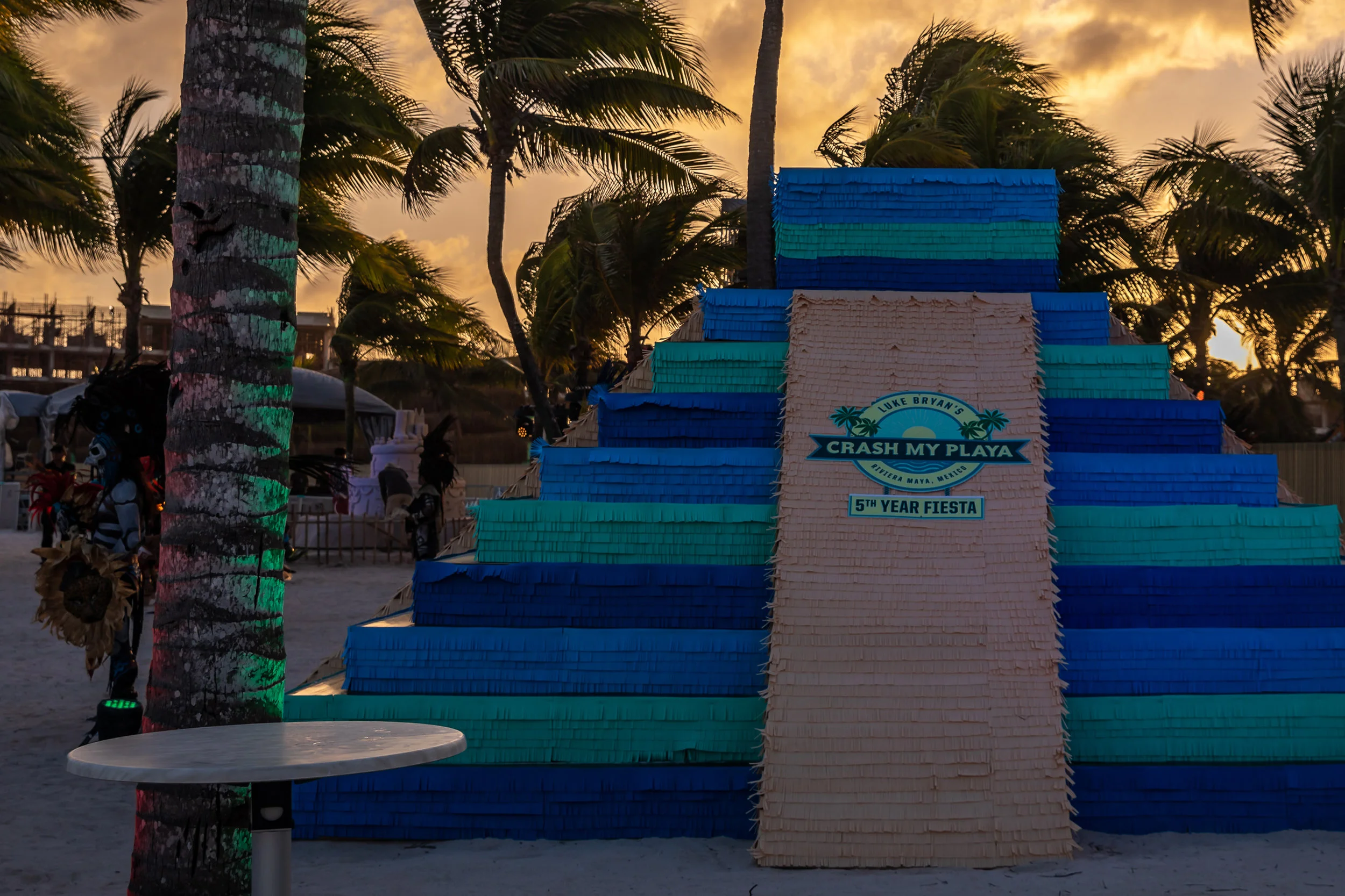 Crash My Playa